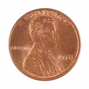 Cent #2633
