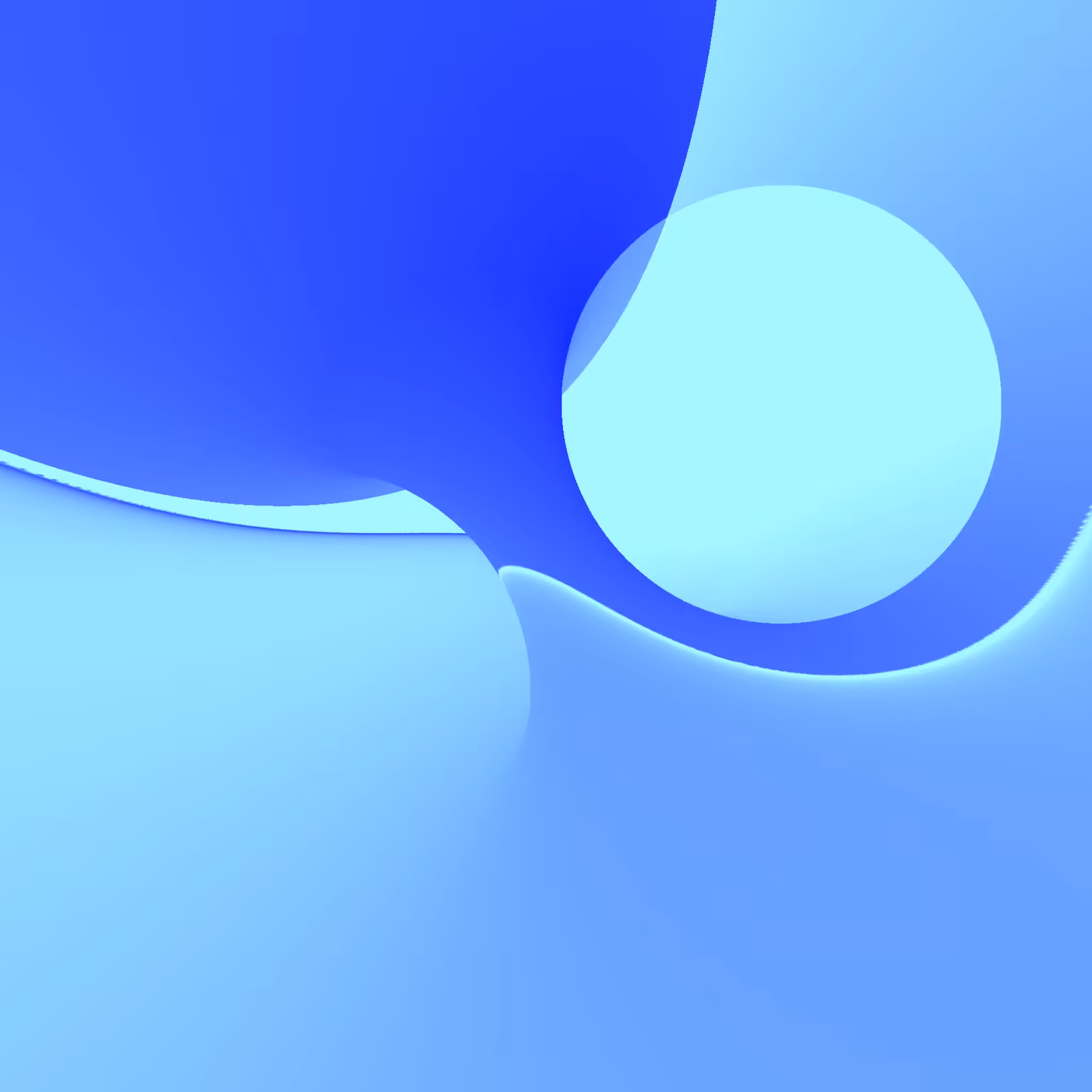 The Calm Collection