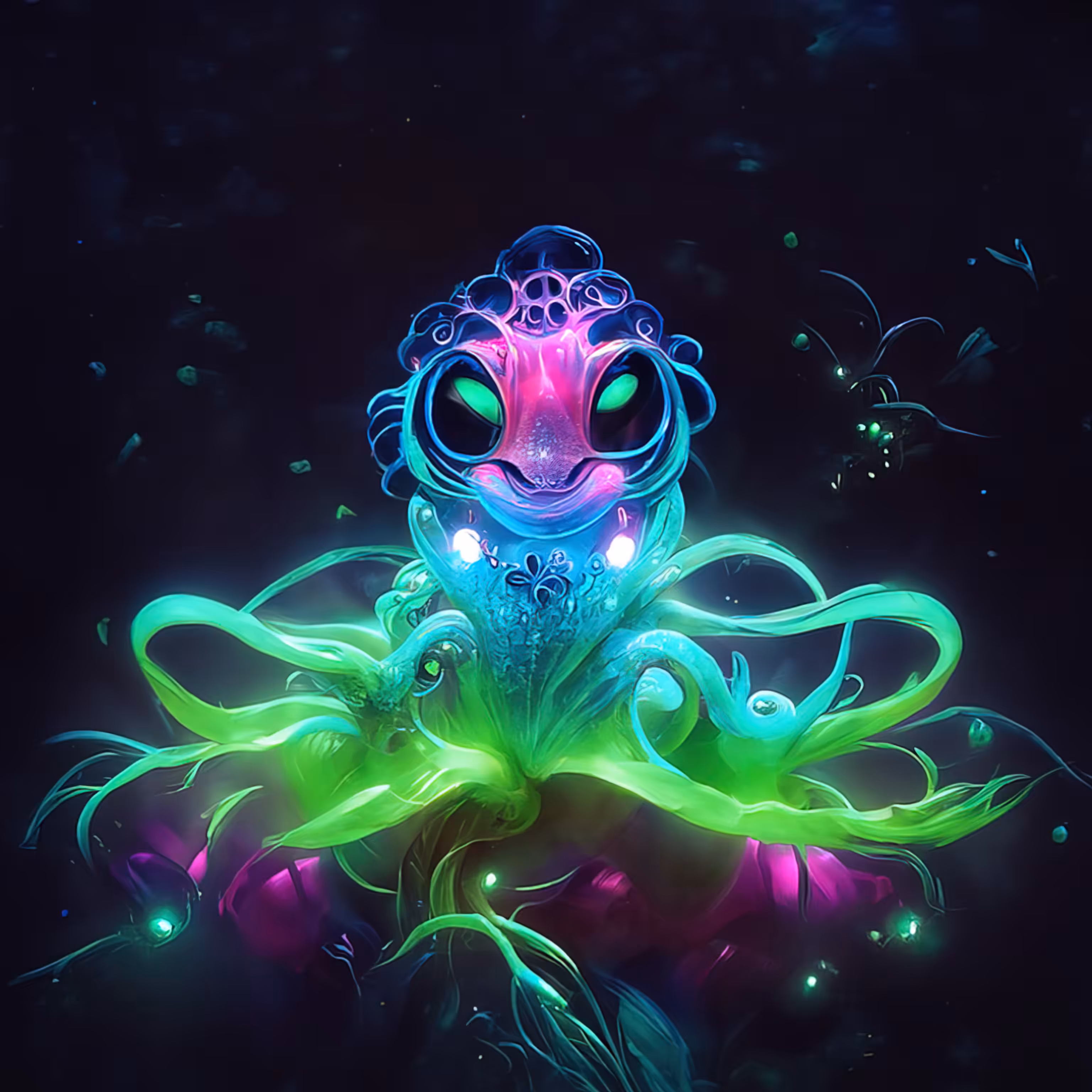 fantastical 0231