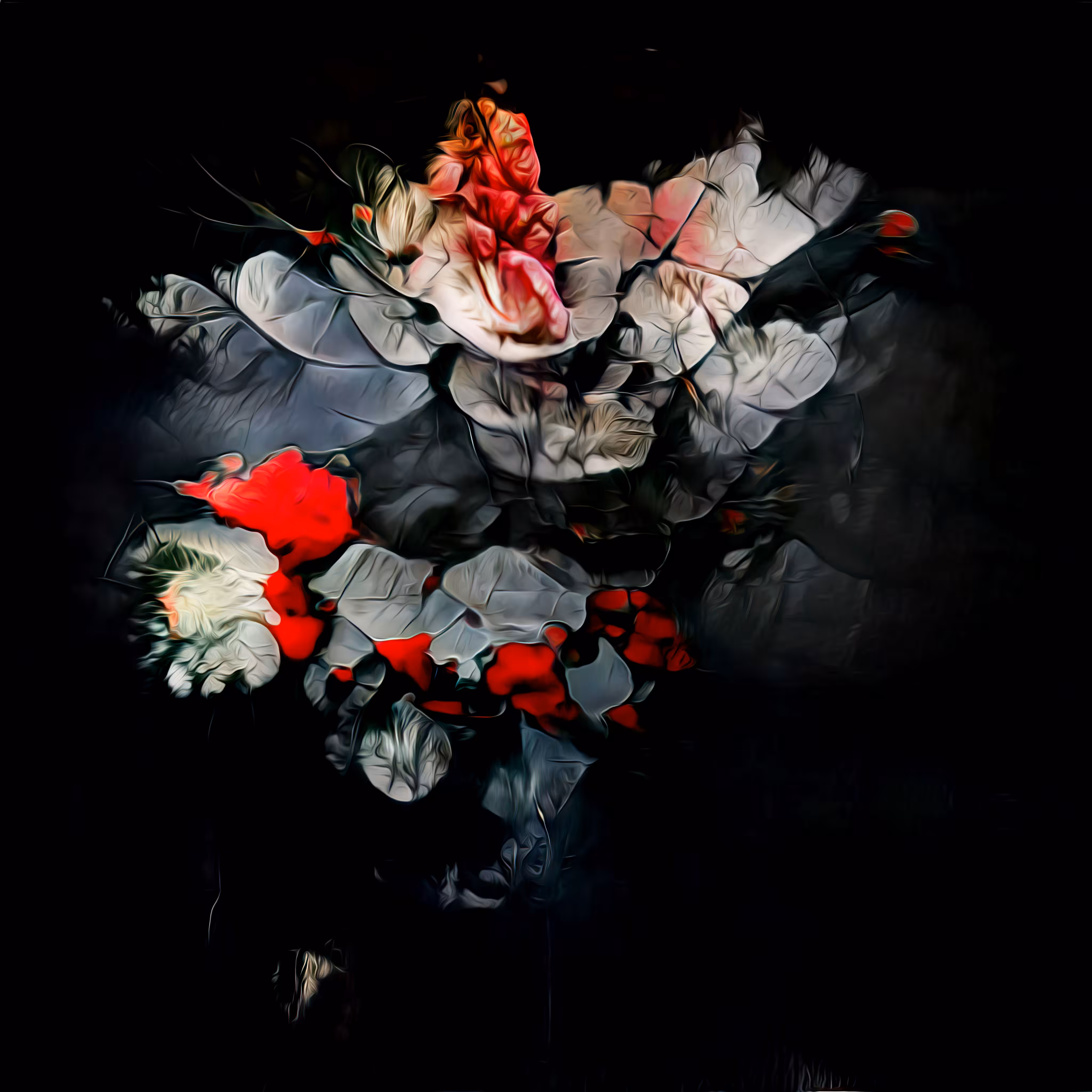 Flower 001