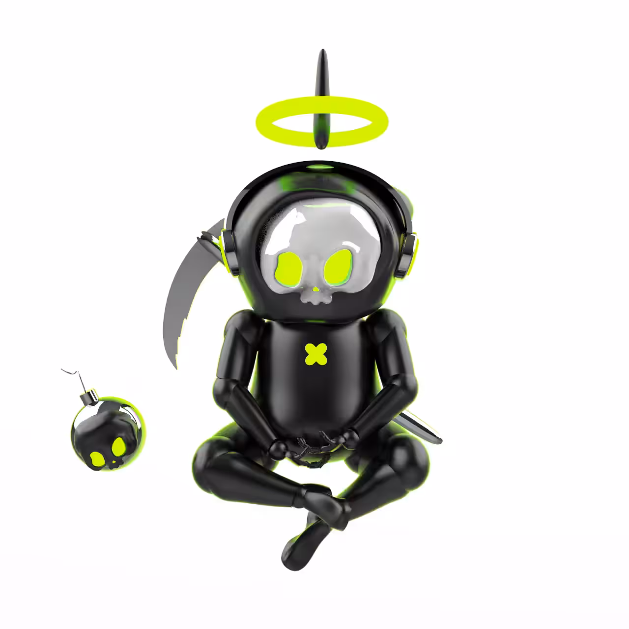 Nirv ripper bot ( ft. Ripper boy )