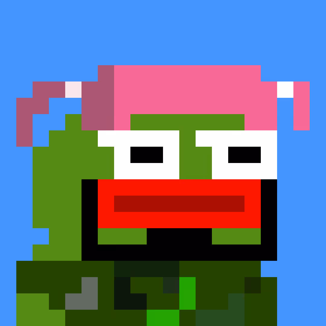 FX pepe #2