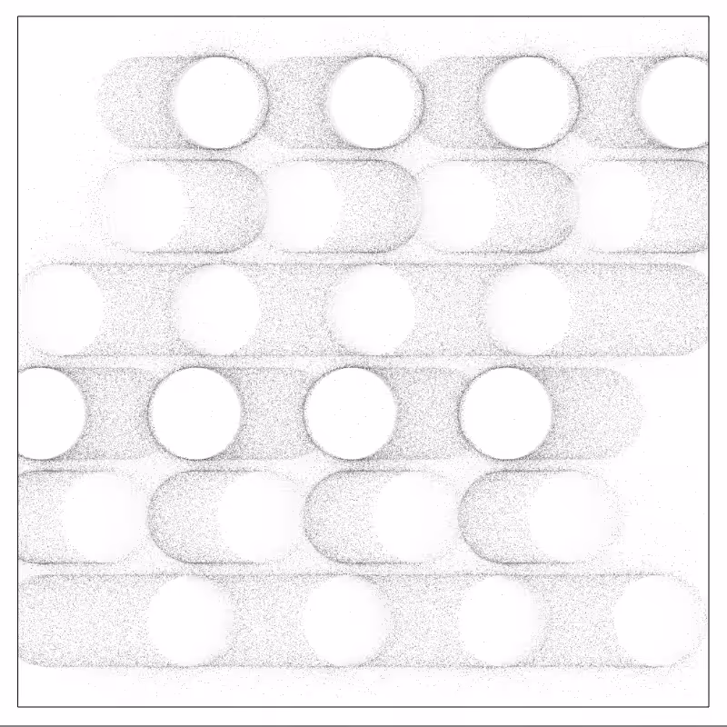 Compensatory Motion #15
