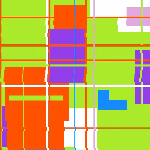 Chromatic Chaos #2782