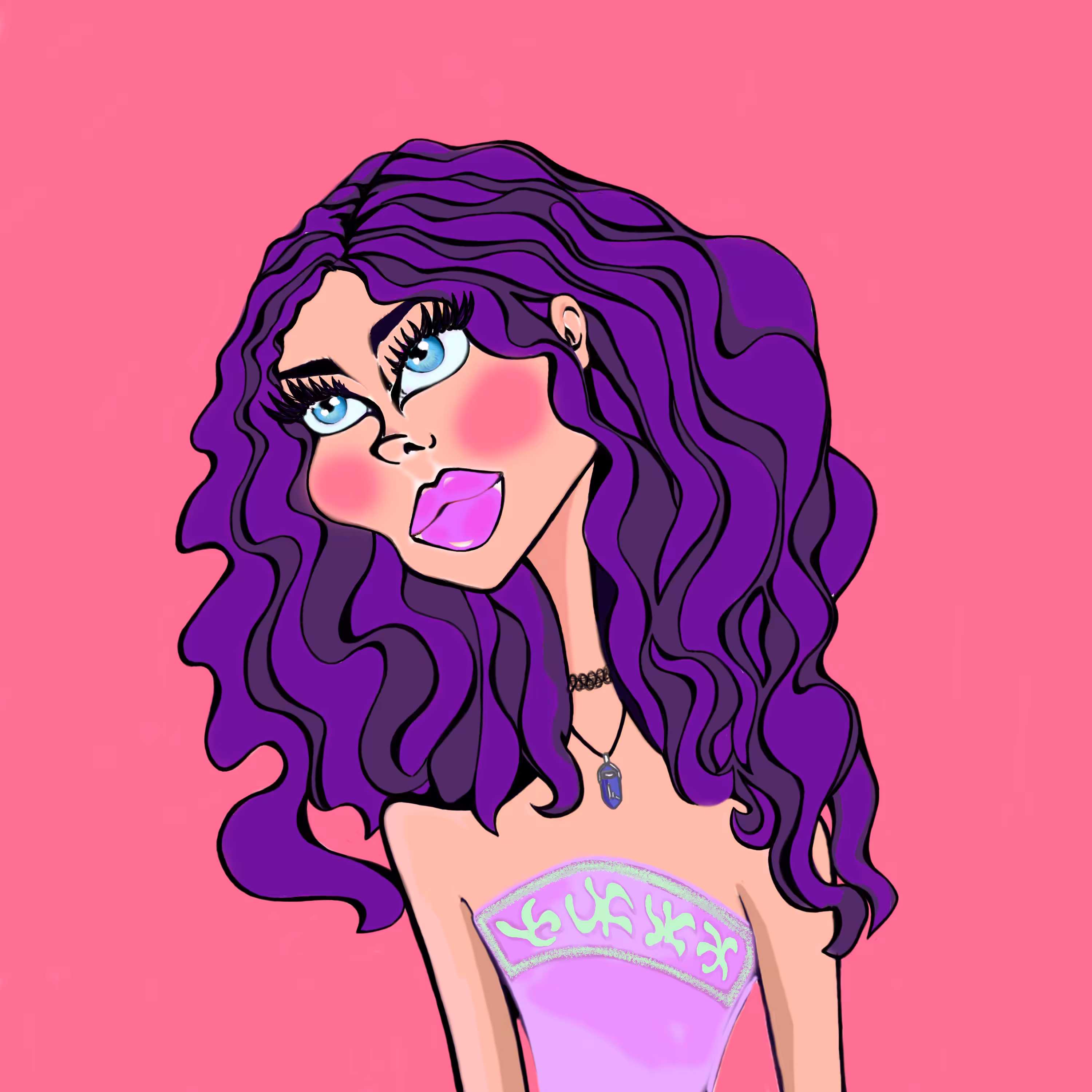 Fancygirls #006