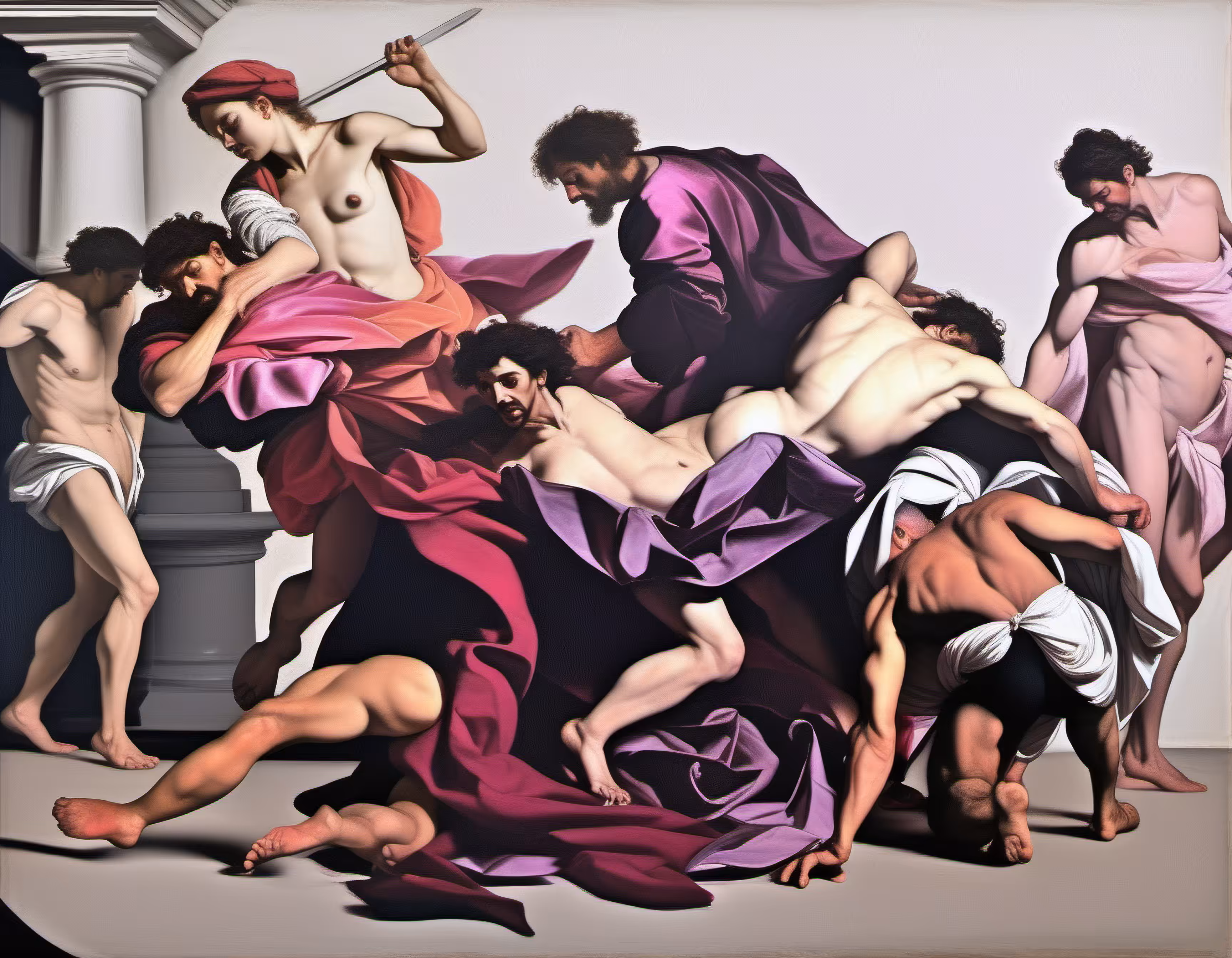 Baroque Studies #18