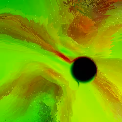 SINGULARITY #113