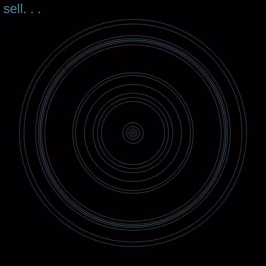 Oracle Records v.2 #12