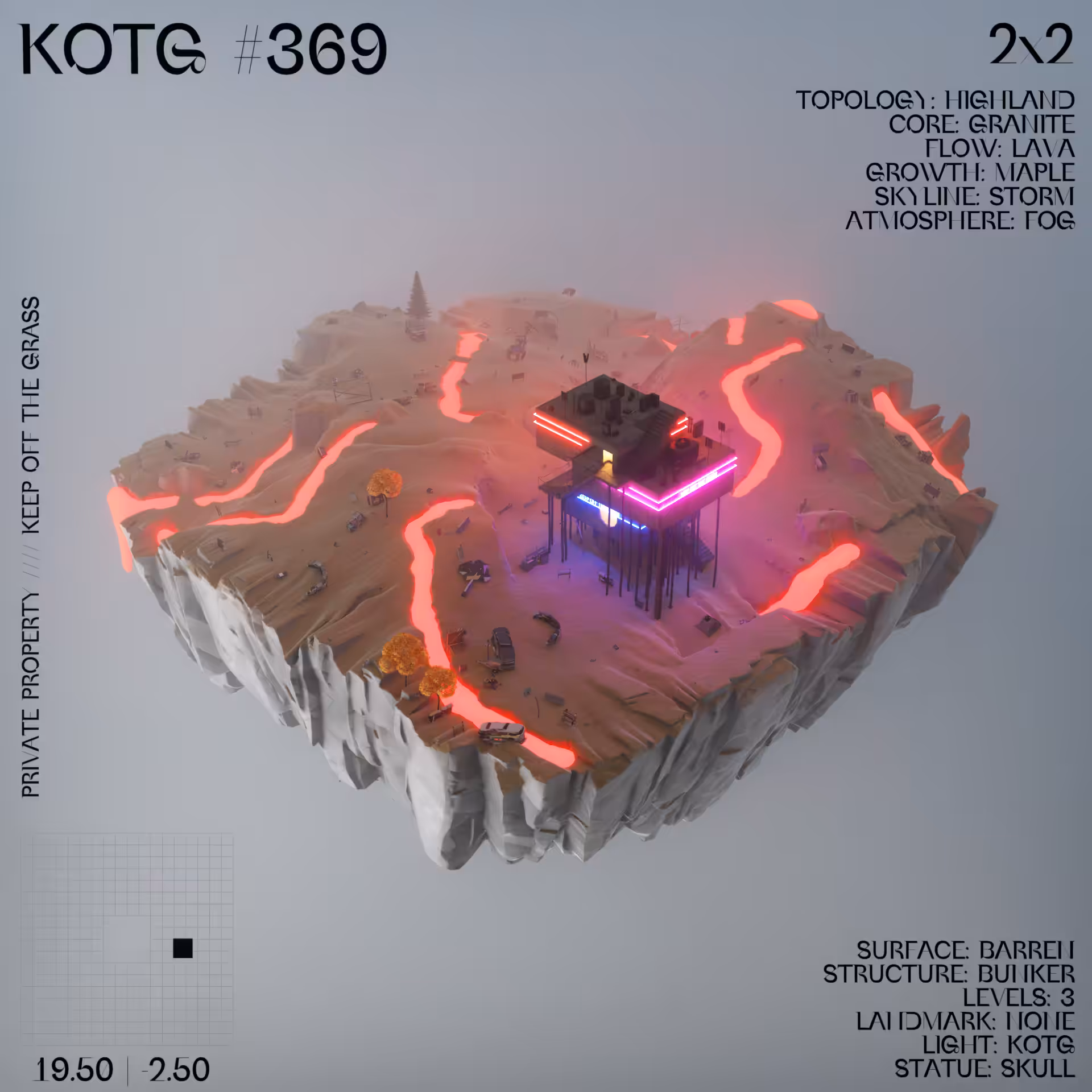 KOTG #369
