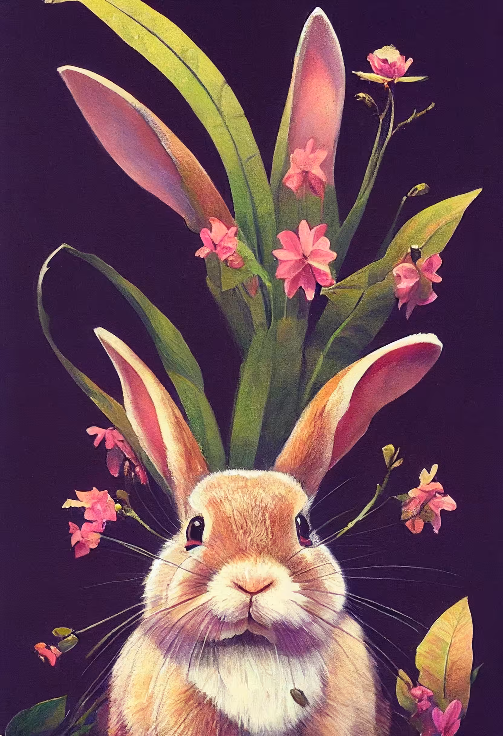 Year Of The Rabbit 🐰