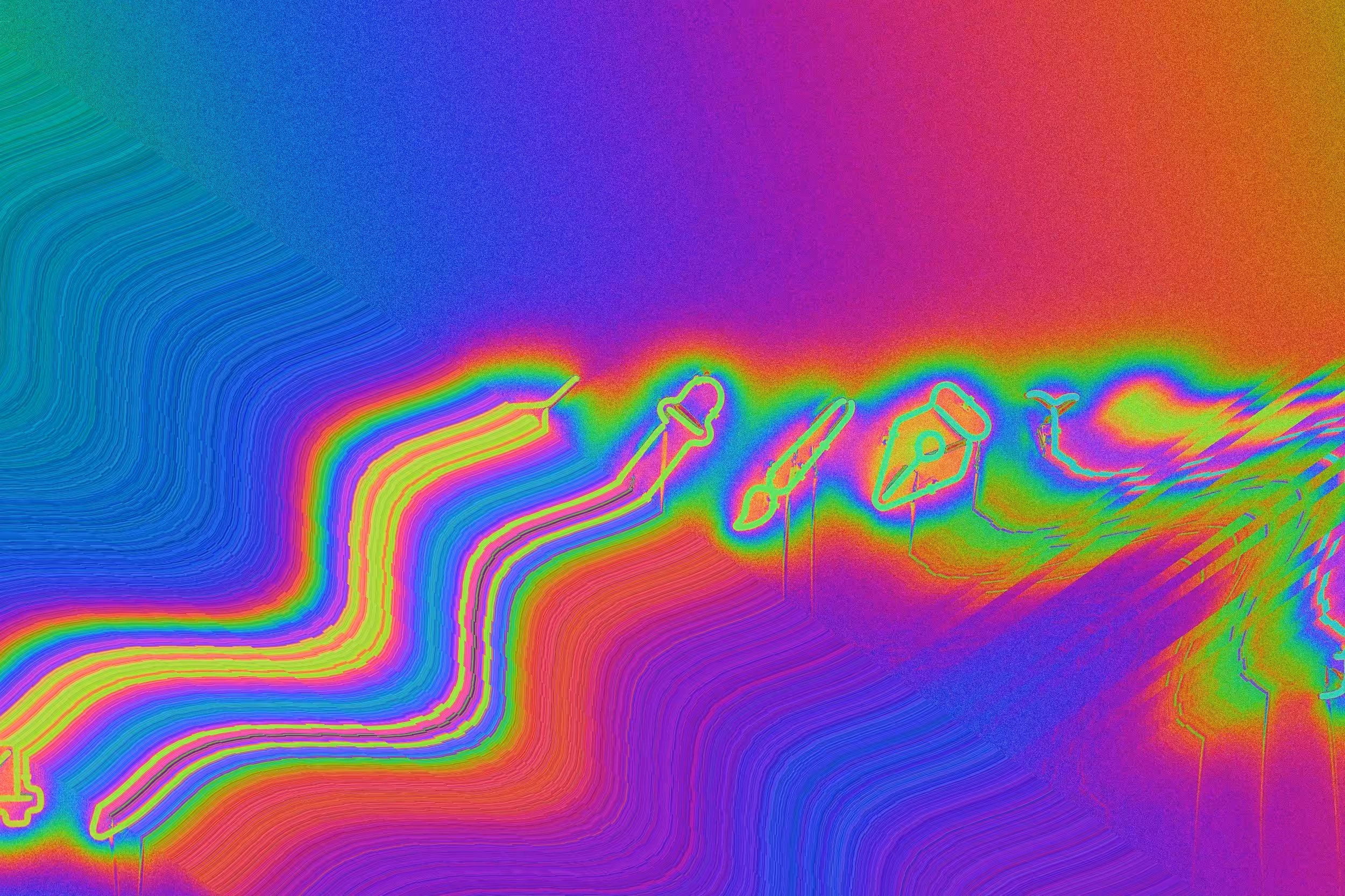 Iridescence