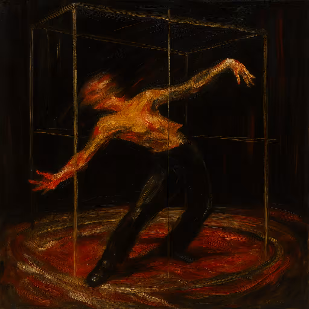 Let’s Dance