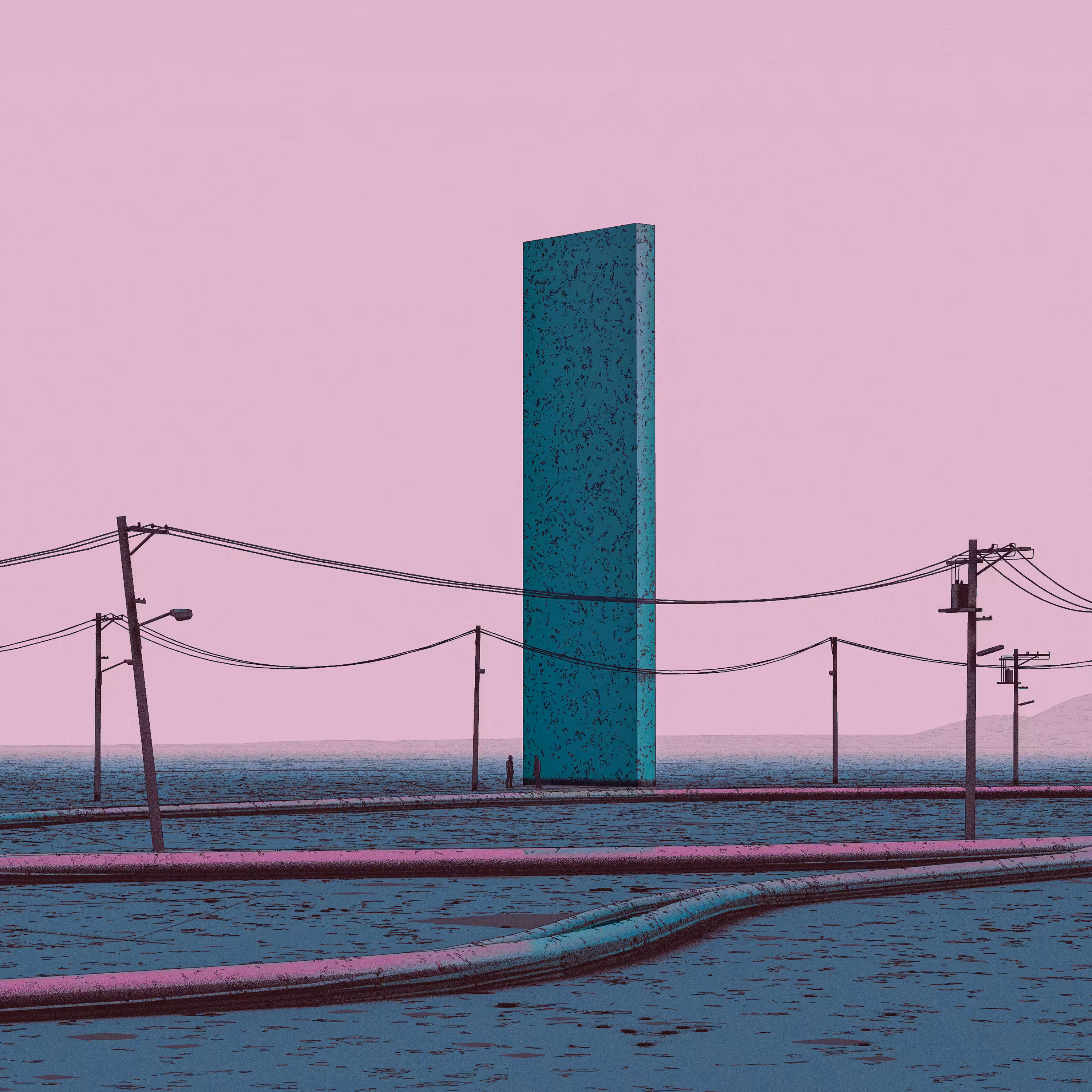007 Monolith
