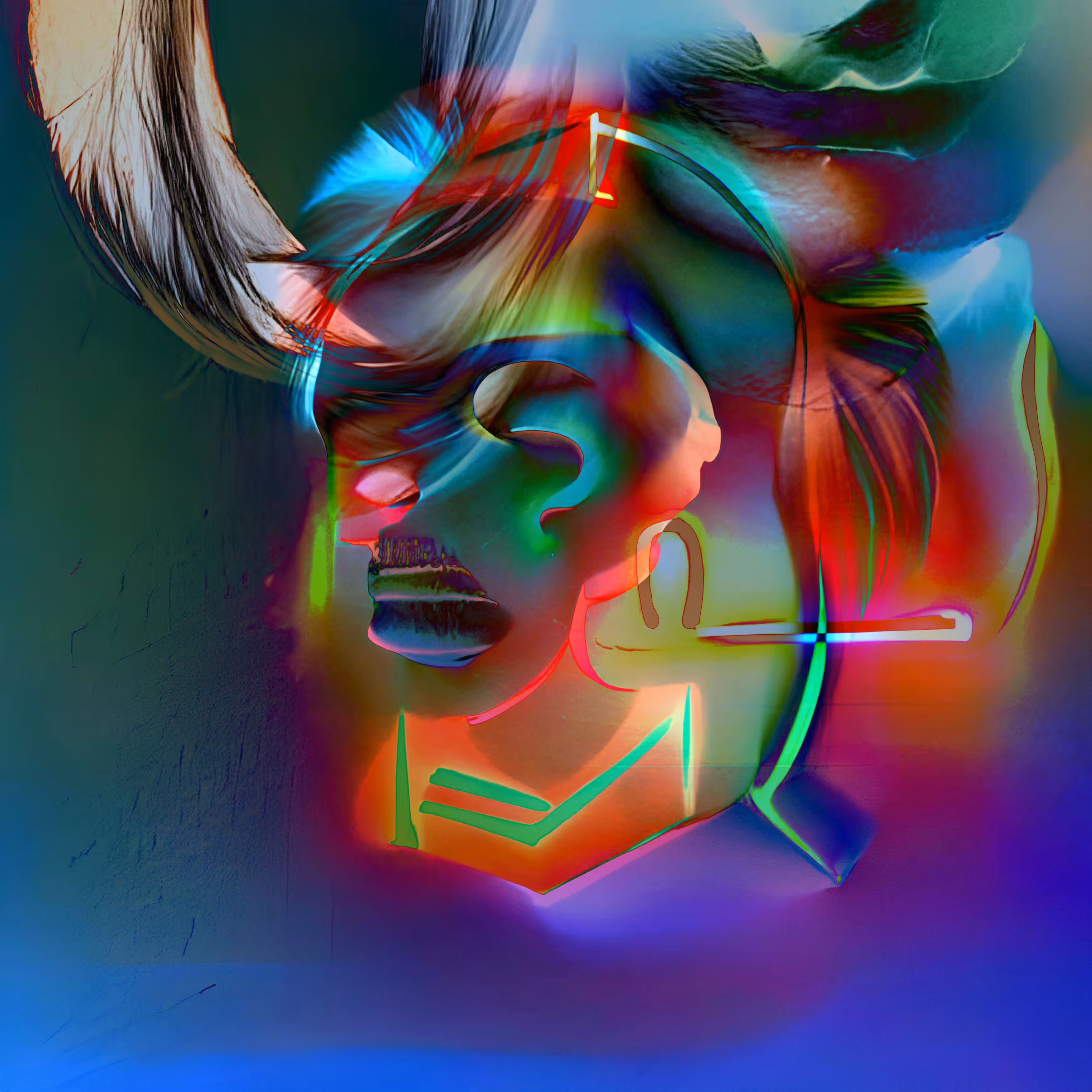 Neon #051