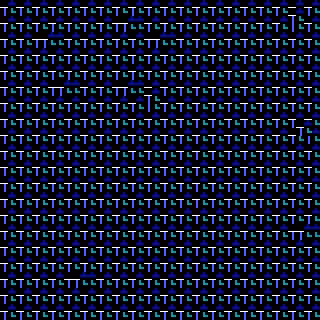 CGA Safari #100