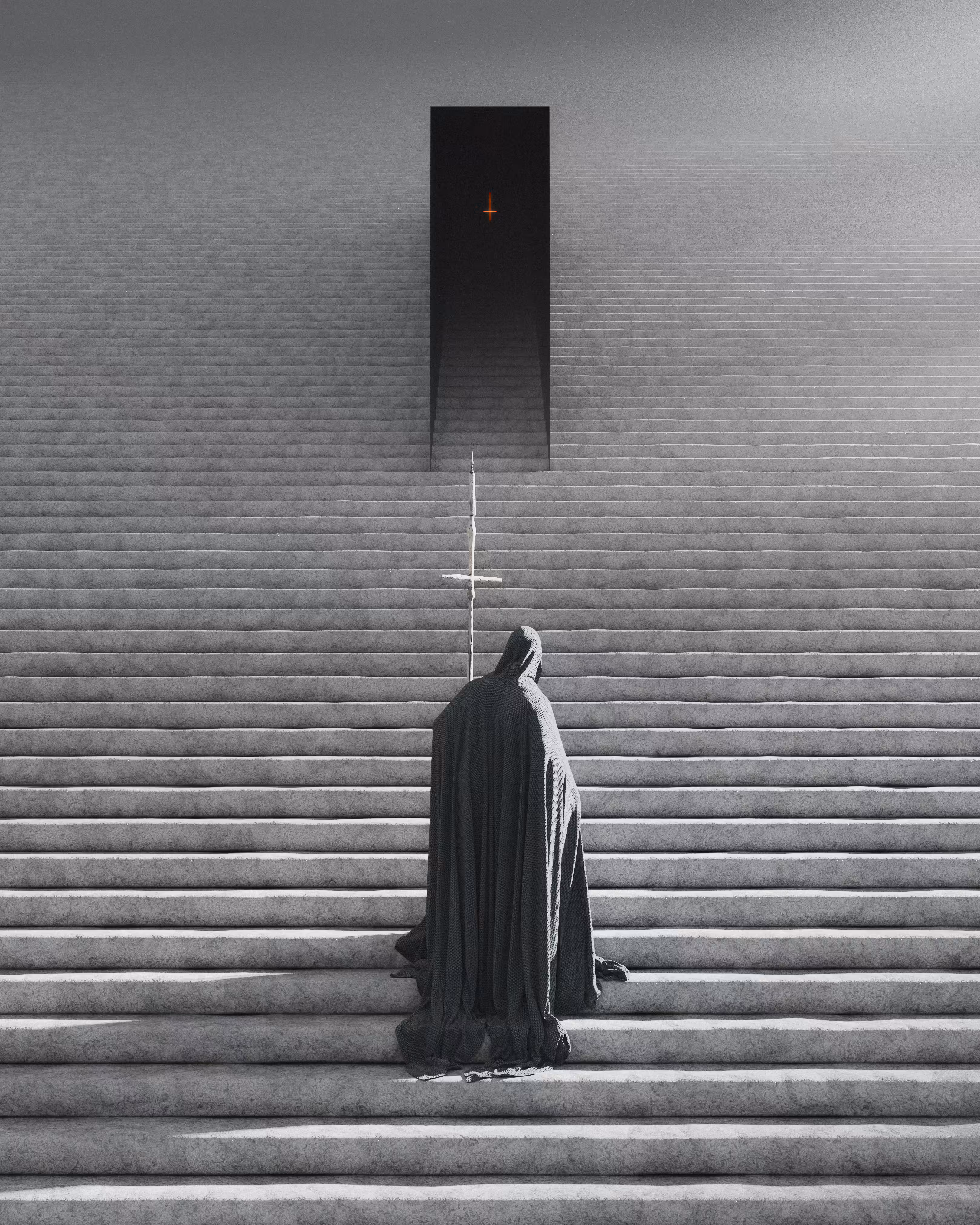 mortal oath