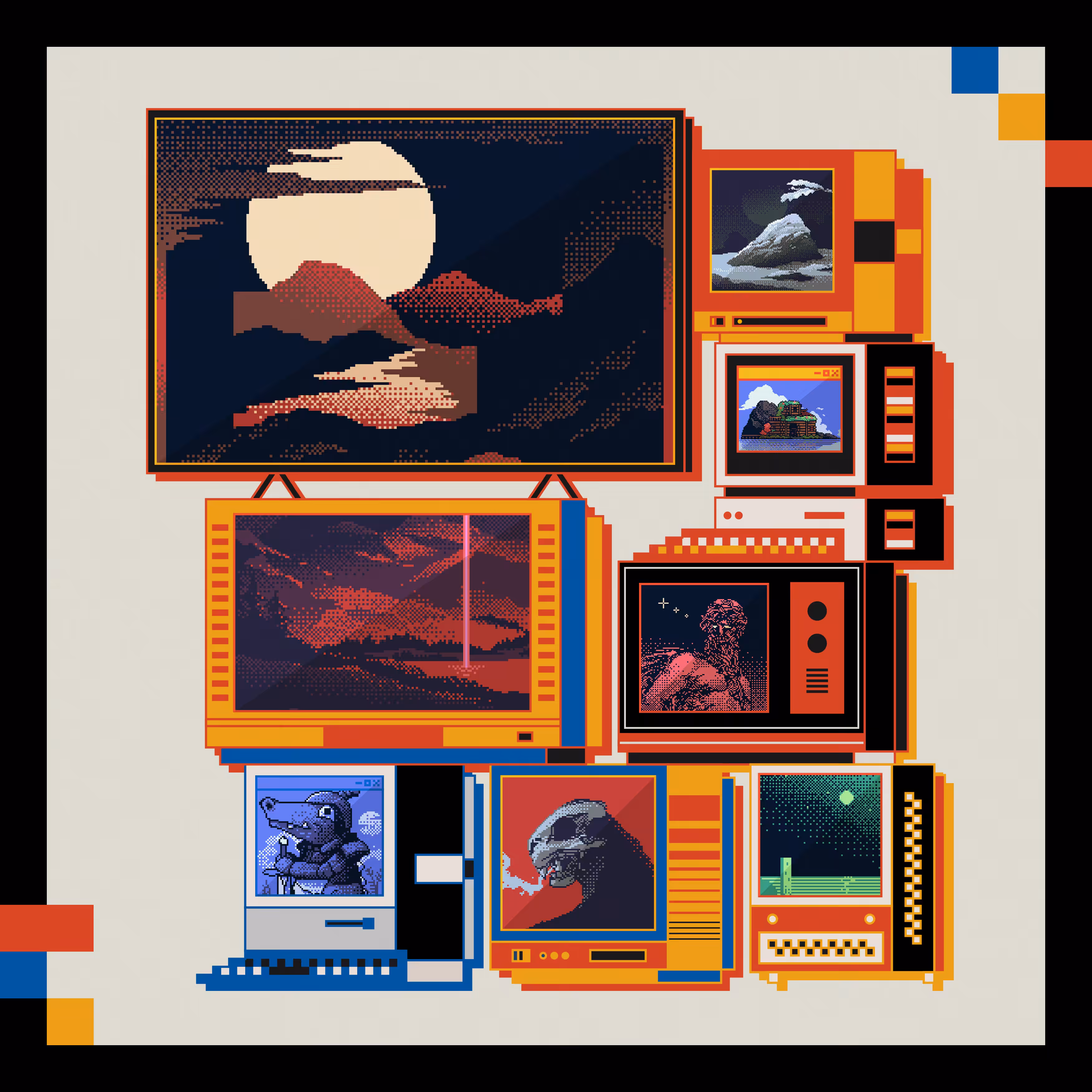 Windows to Fun