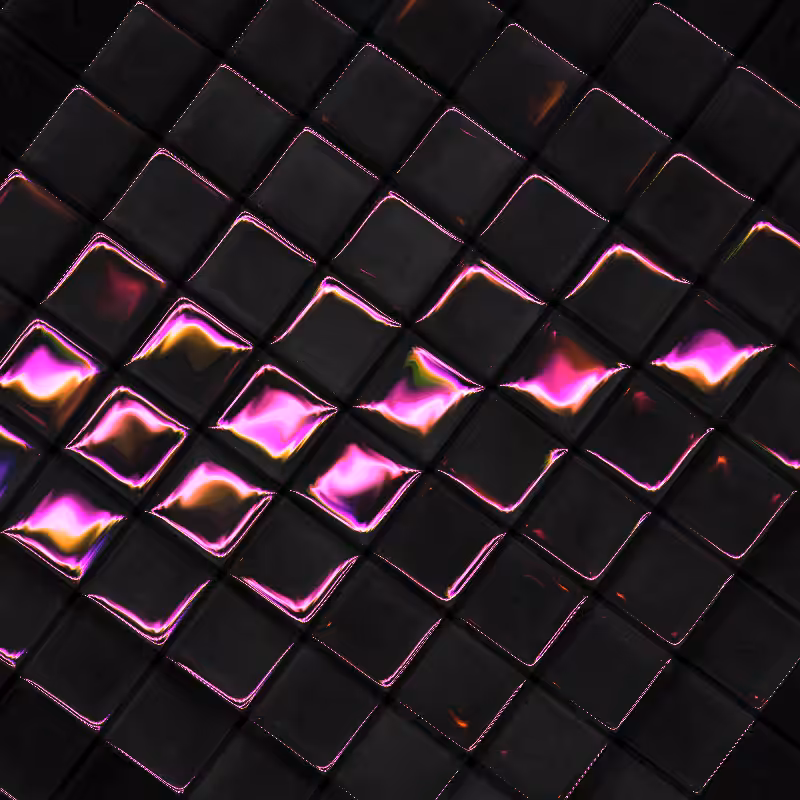 Microreactors/A Box of Chocolates #48