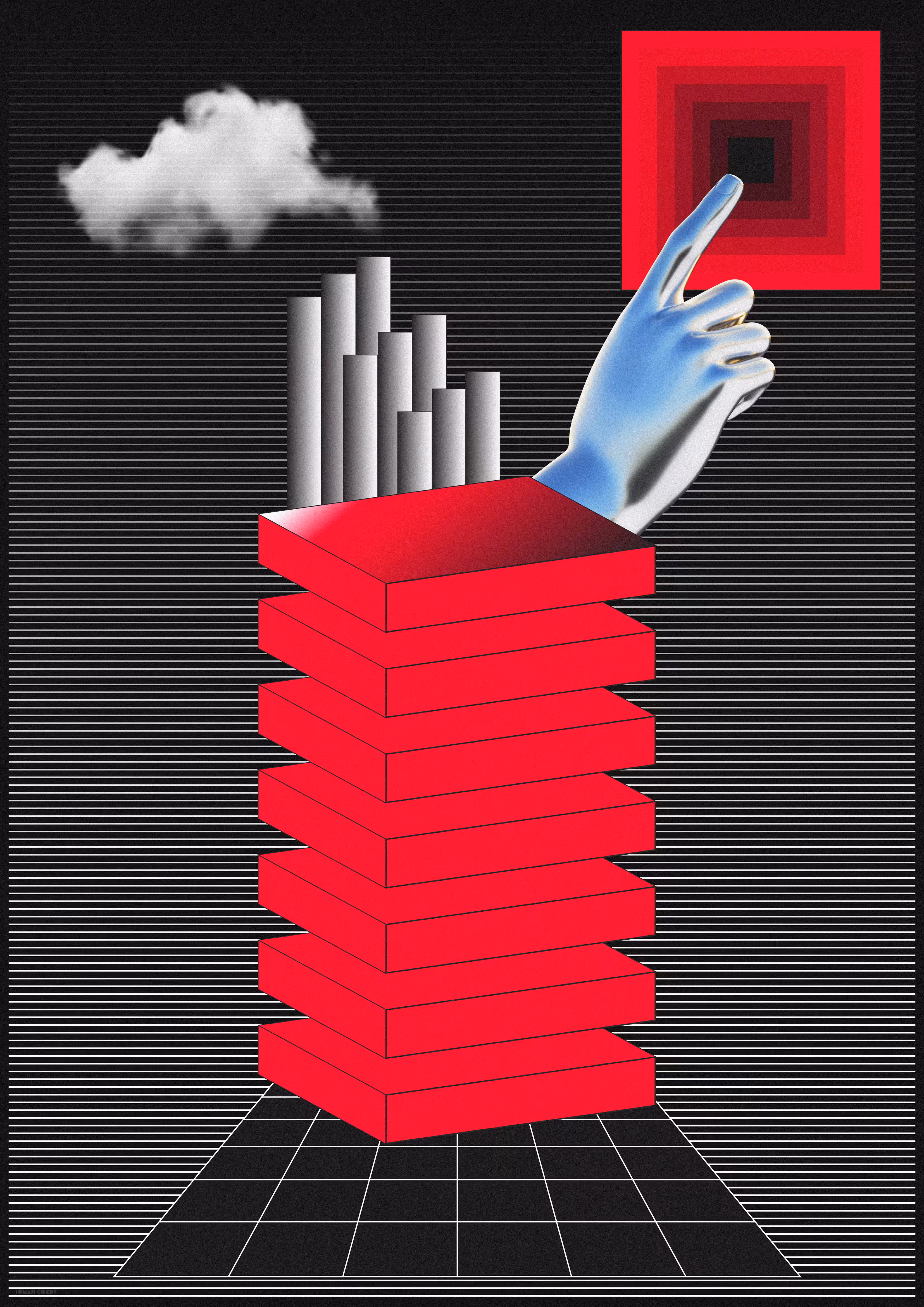 Memory Stacks