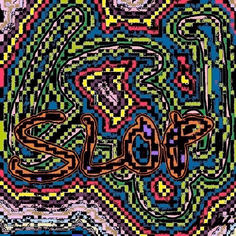 SLOPIVERSE (no slop)