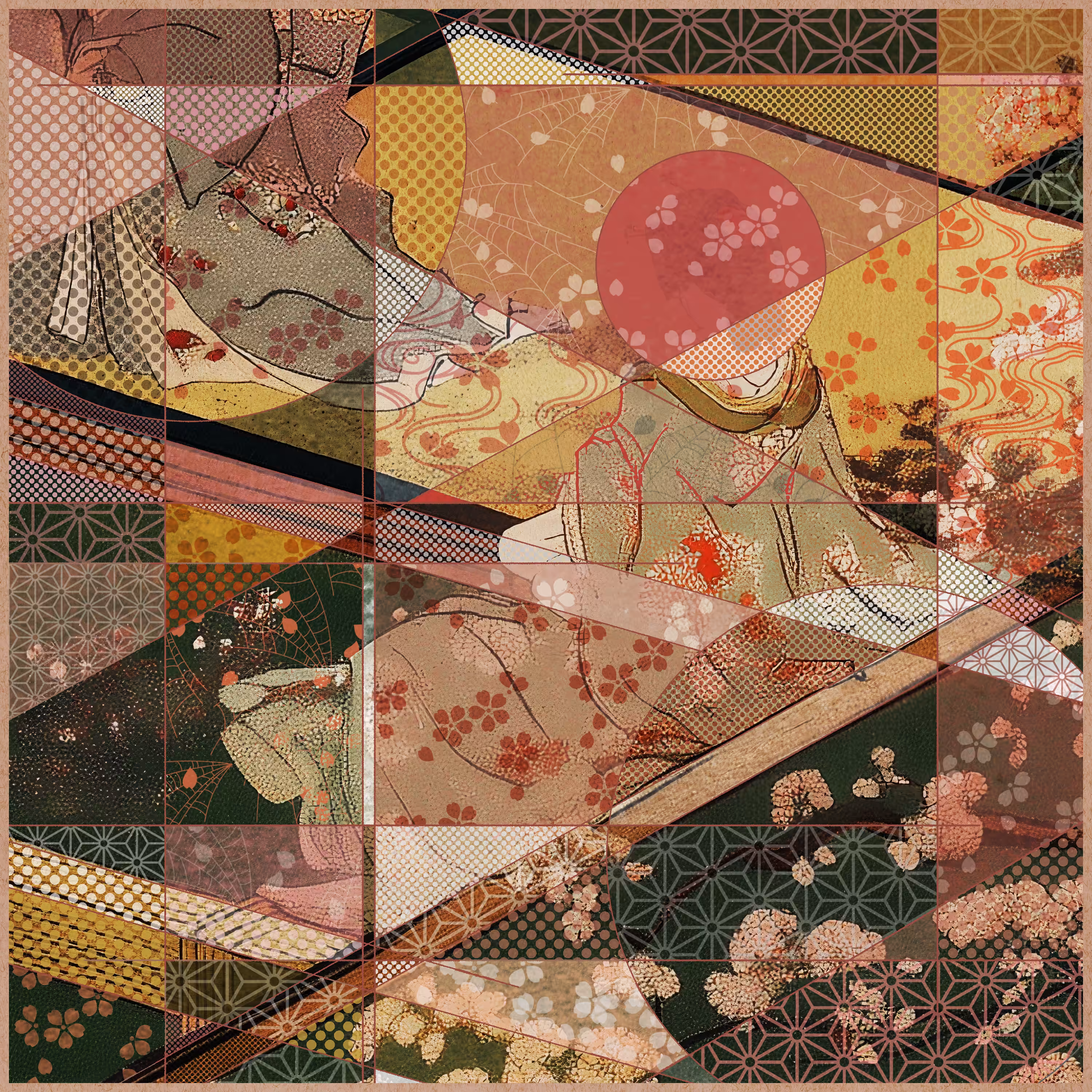 Longing for spring