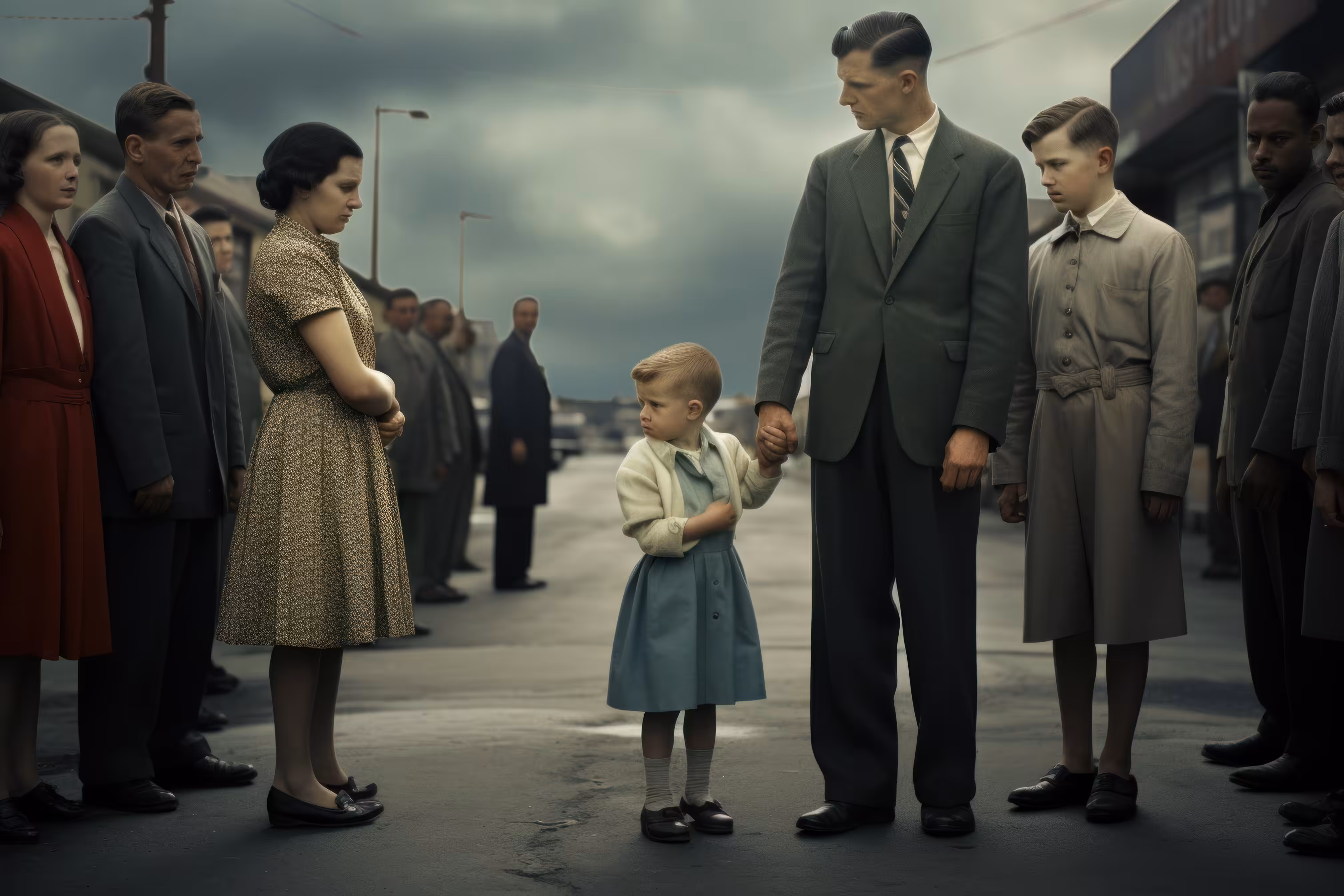 1984 and Beyond: Orwell 83