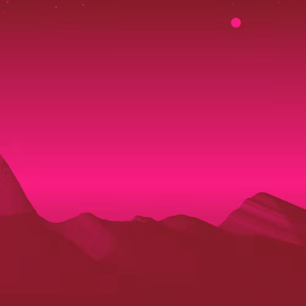 Cosmic Overlay #53