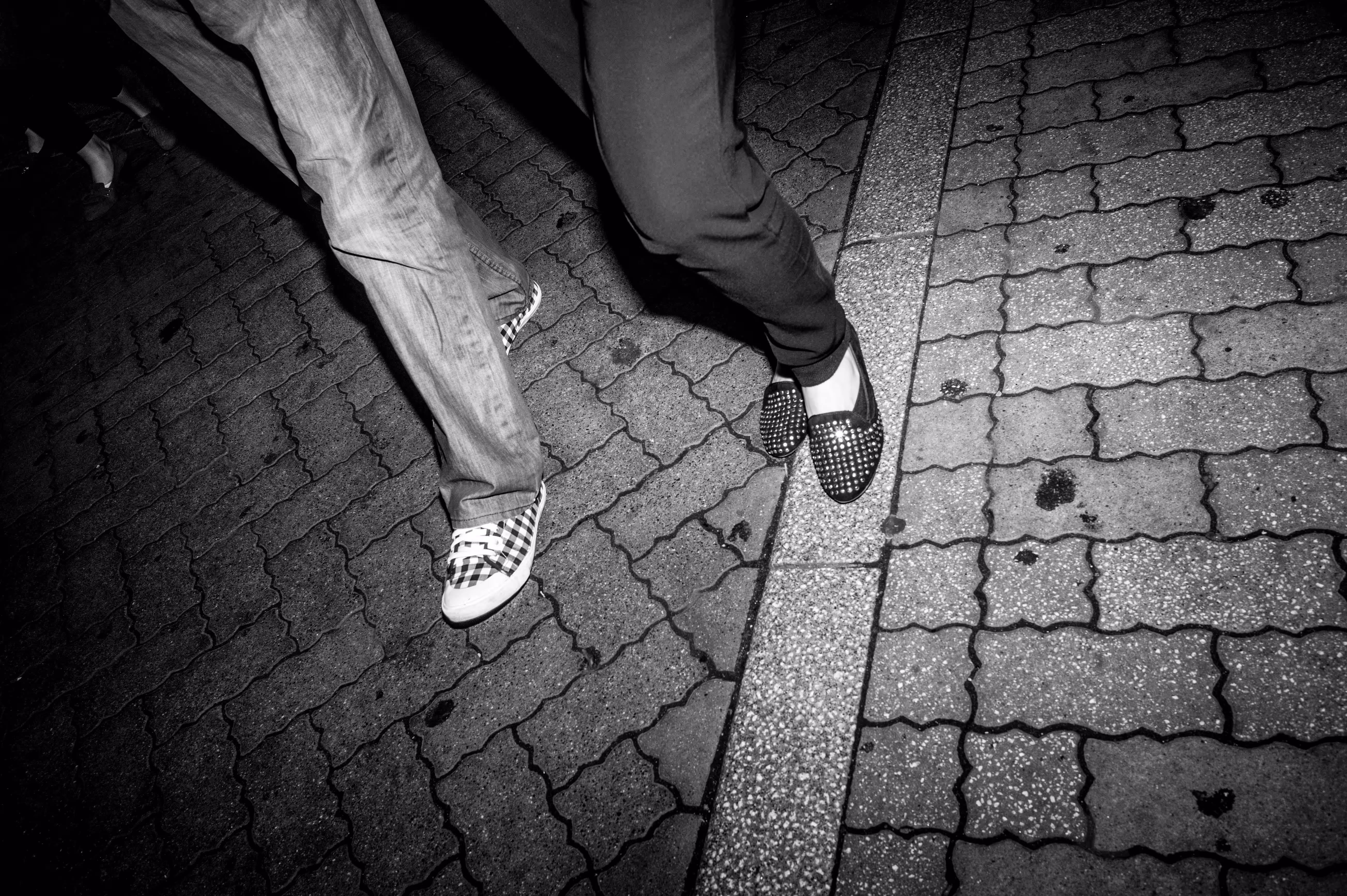 Tokyo Walks #6