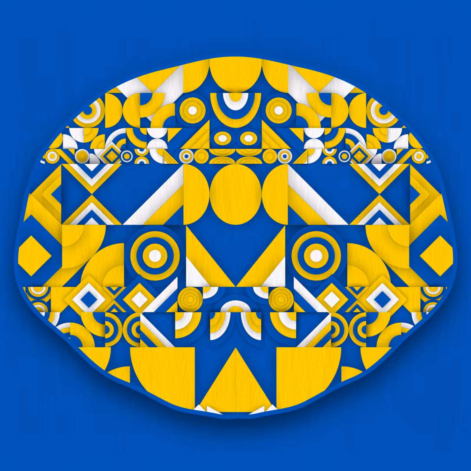 Generativemasks Ukraine Edition #1098