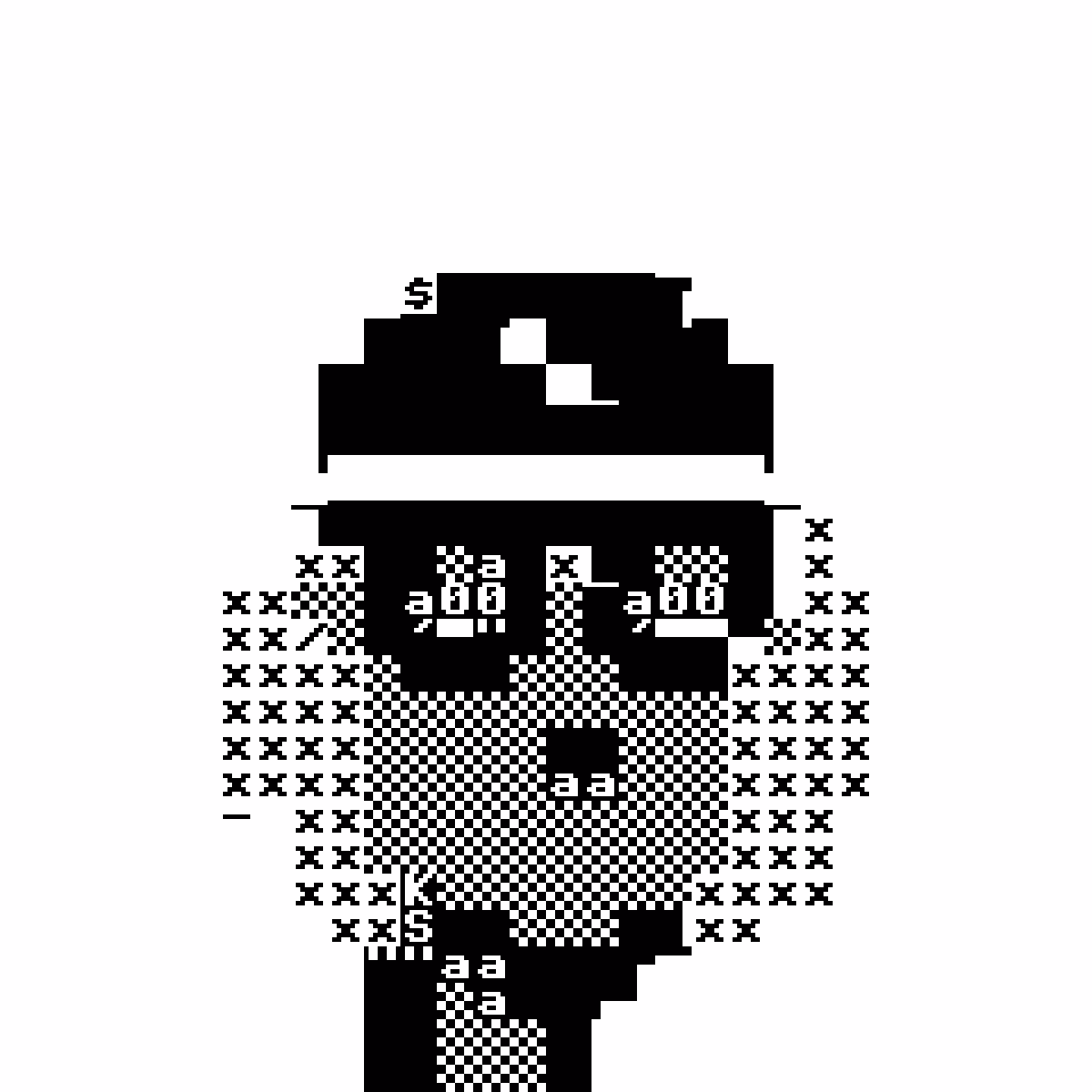PET Punk 357