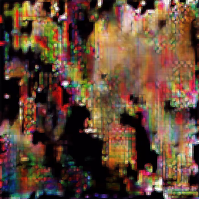 cyber city #1