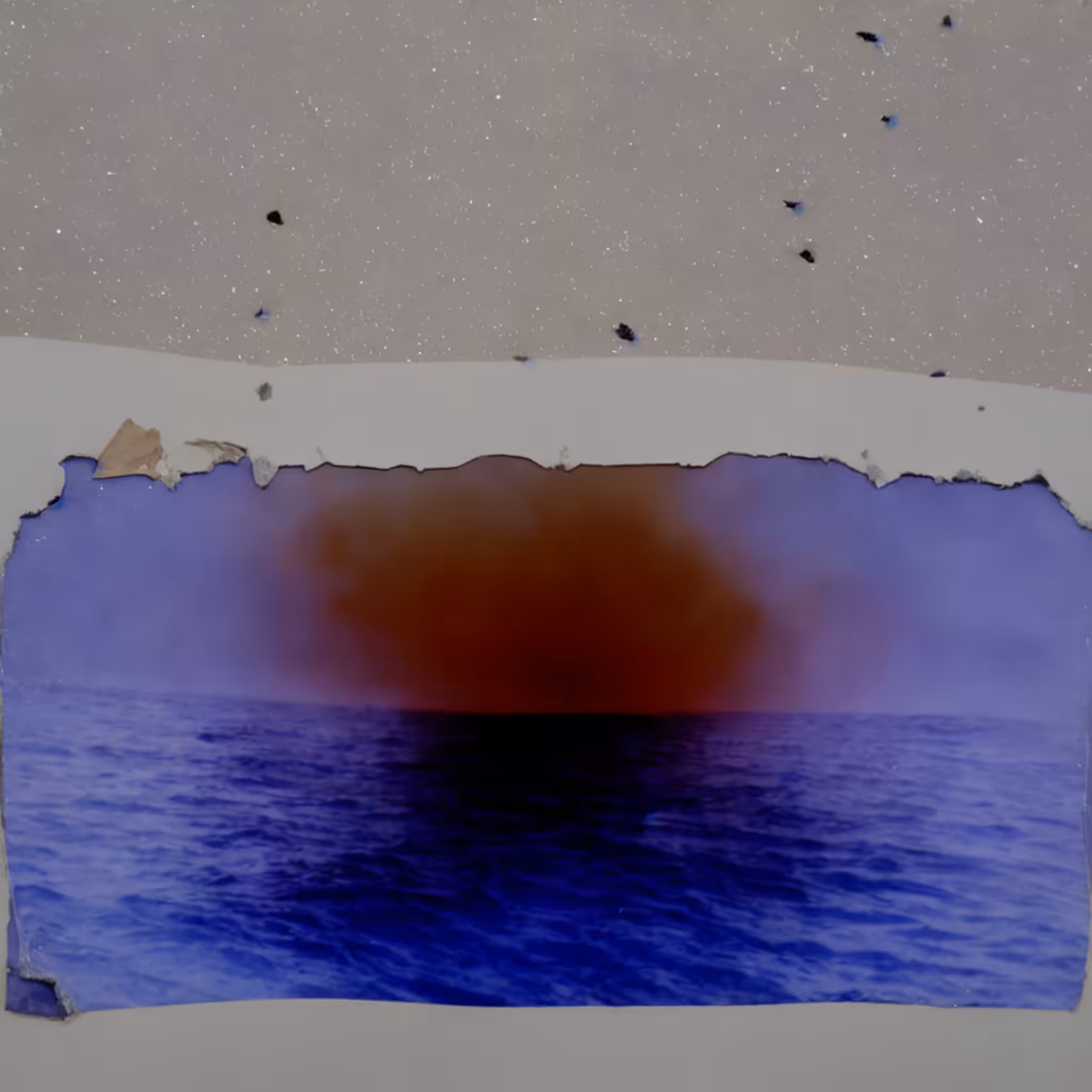 Forgotten Instants ... #4