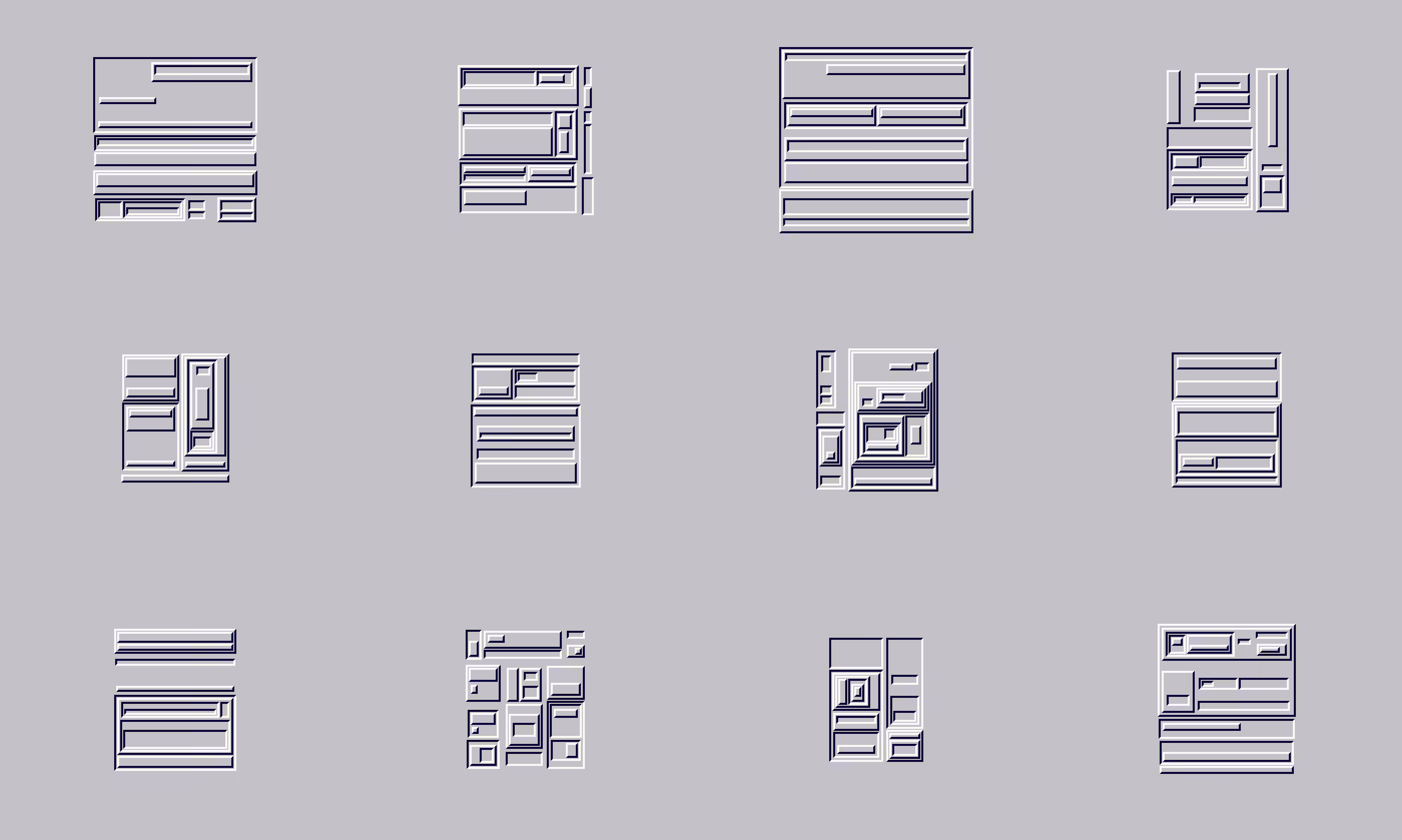 Bas-relief #49