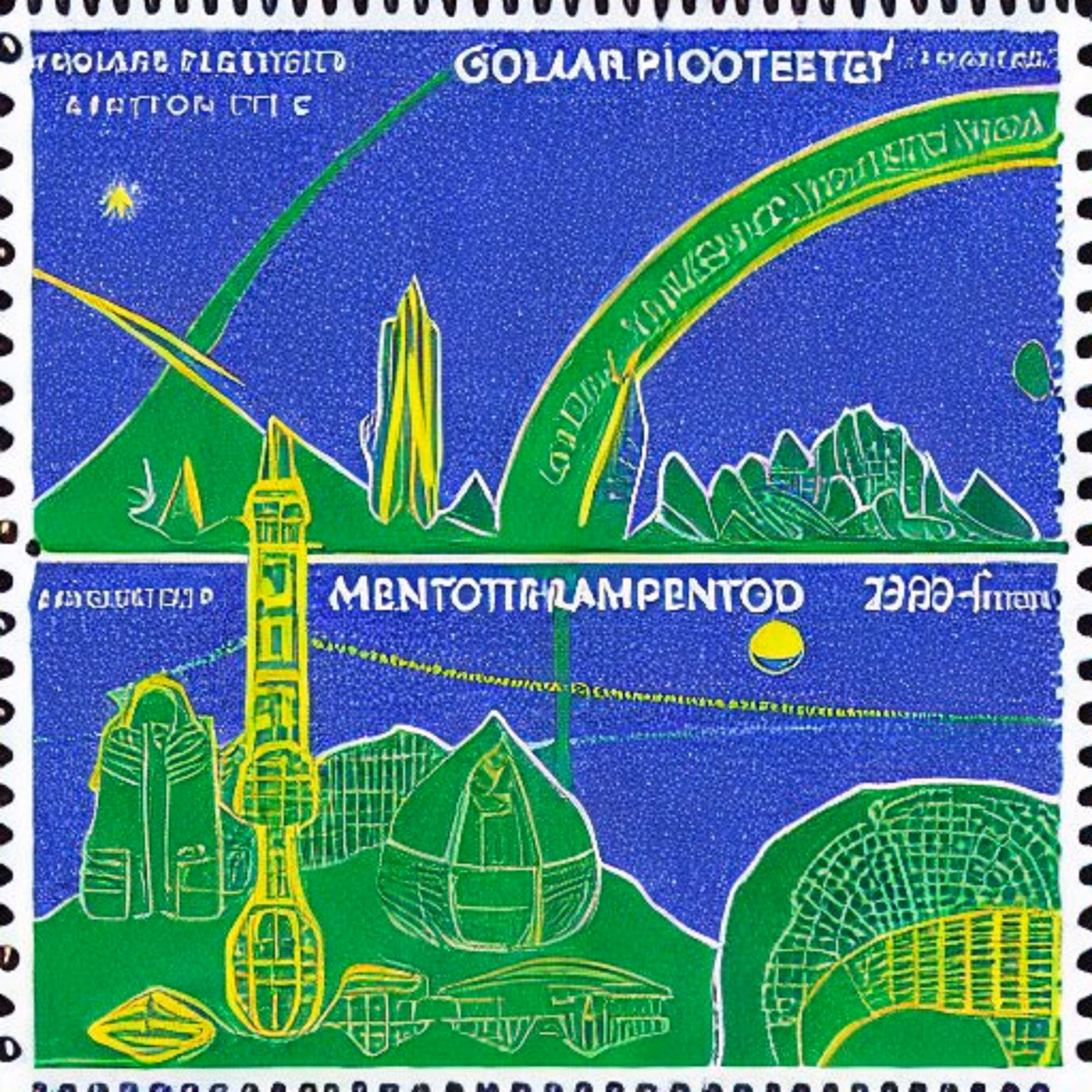 STAMPZZZ #193