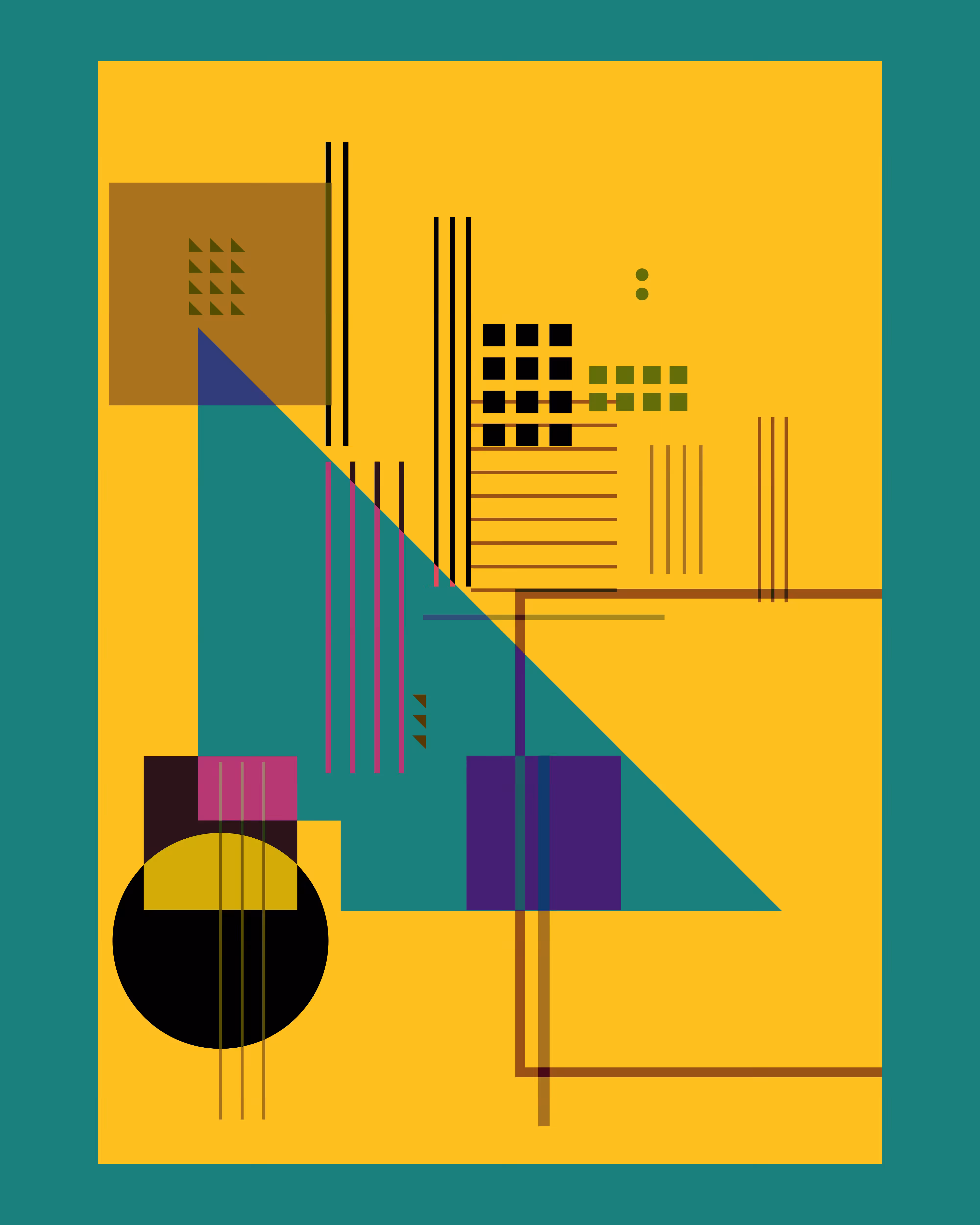 Reblend #27