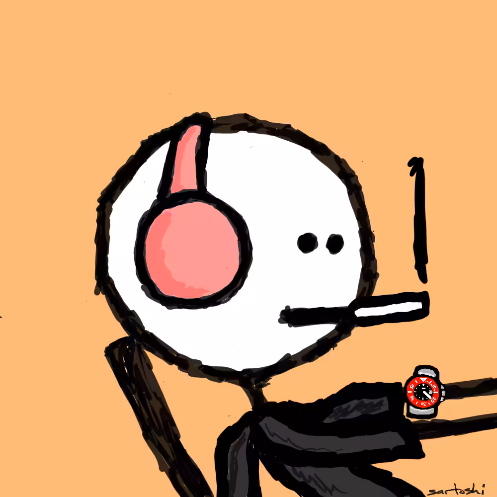 mfer #3365