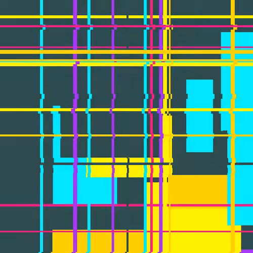 Chromatic Chaos #6459