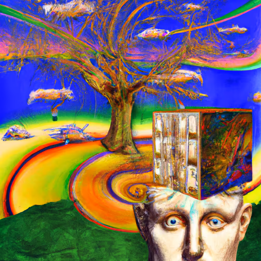Mental Voyage
