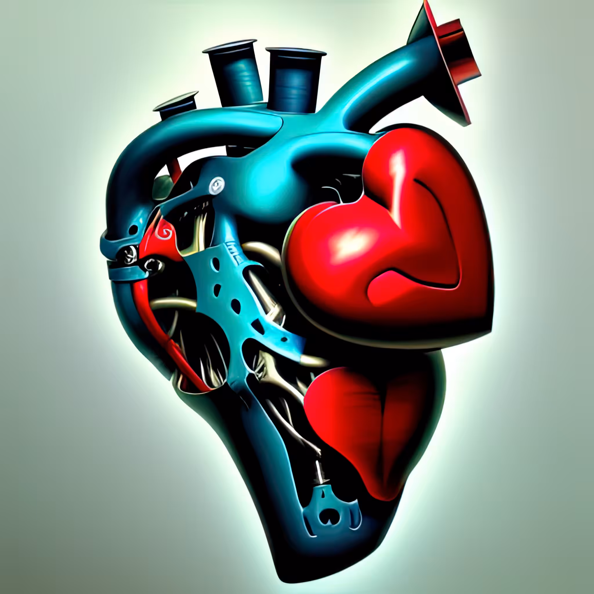 Have a Fuckin Heart #708