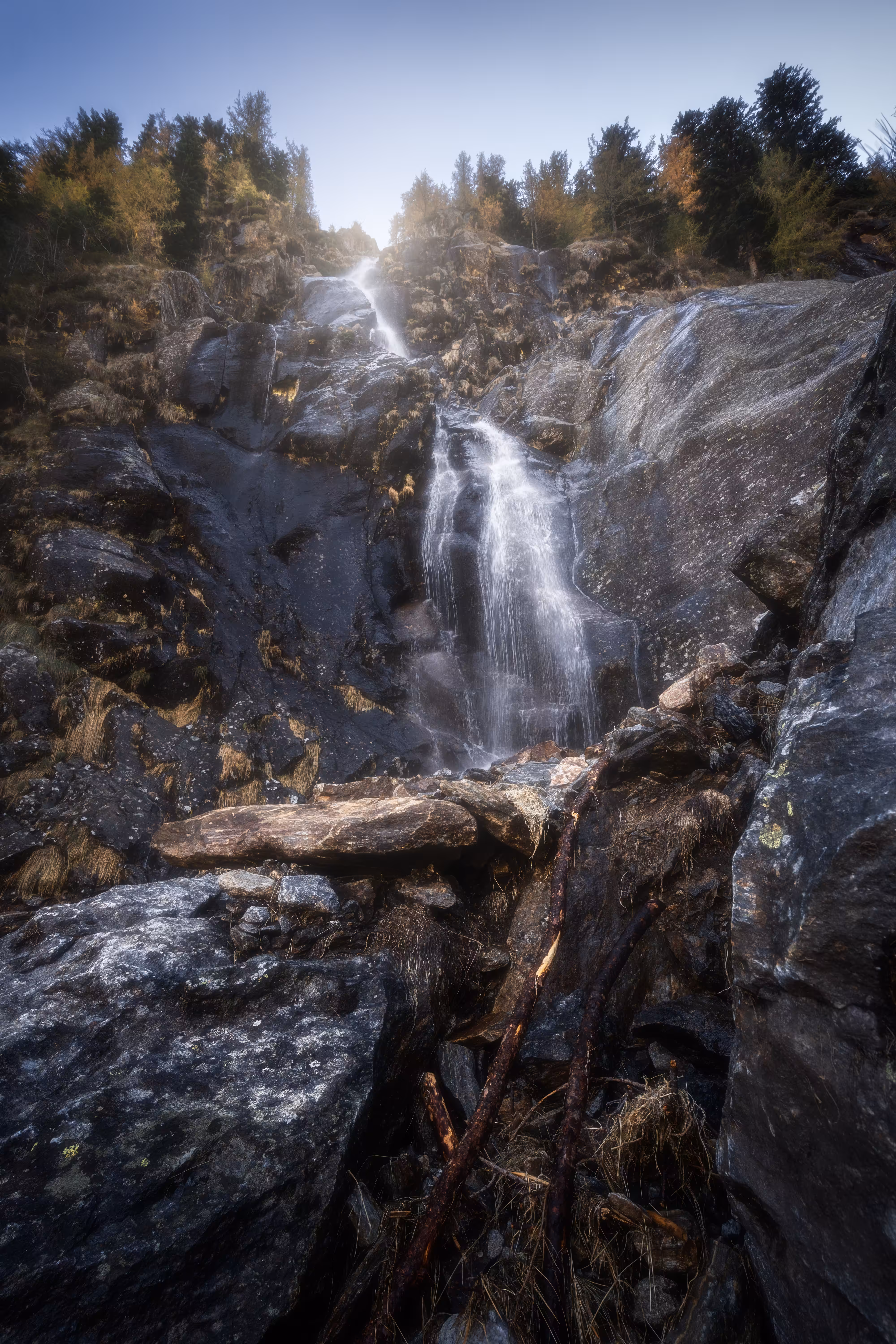 Lightfall