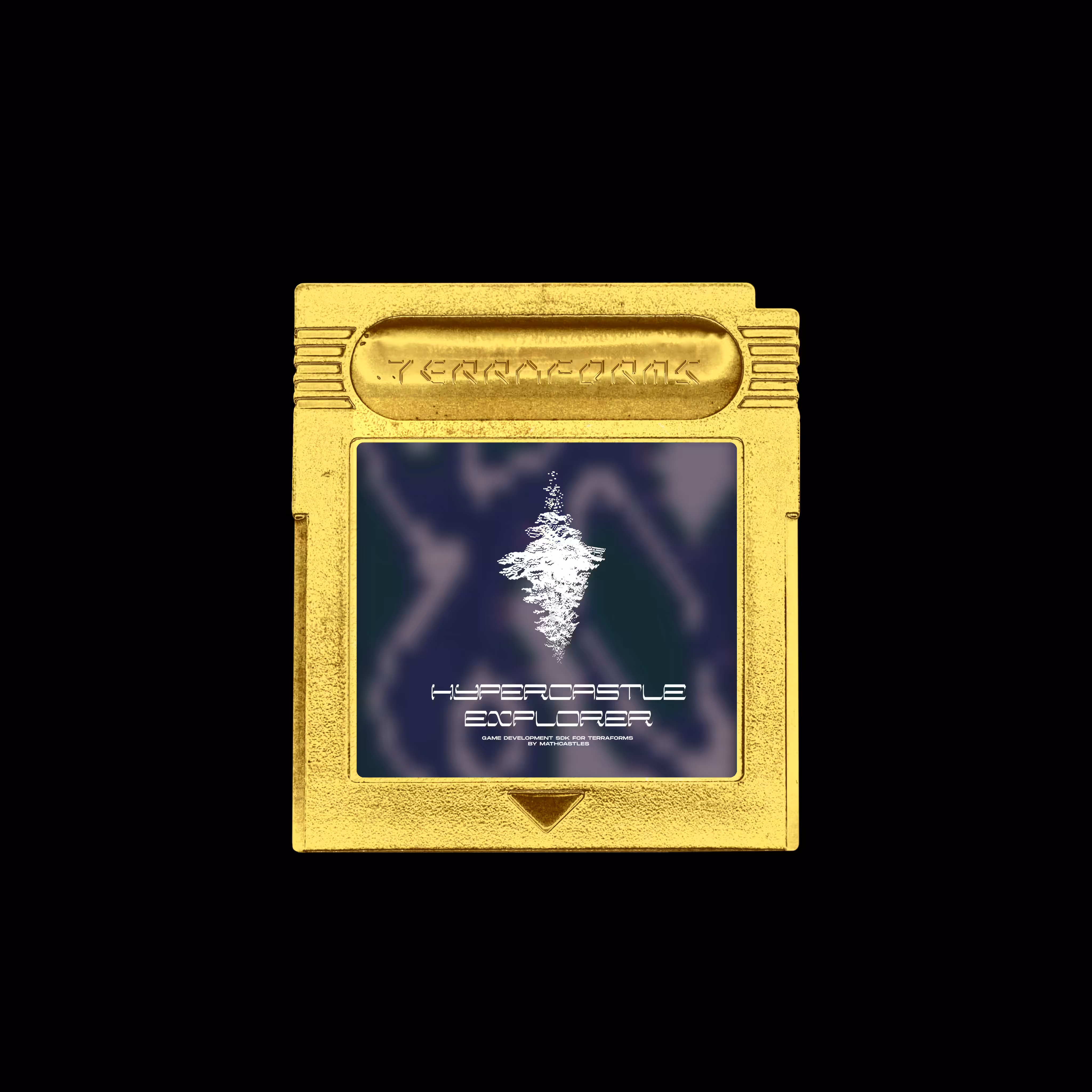 Hypercastle Explorers #140