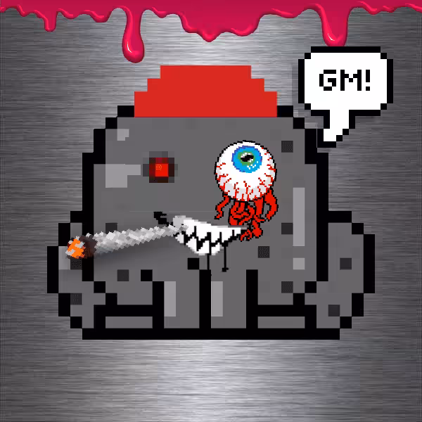 GM TOAD 014