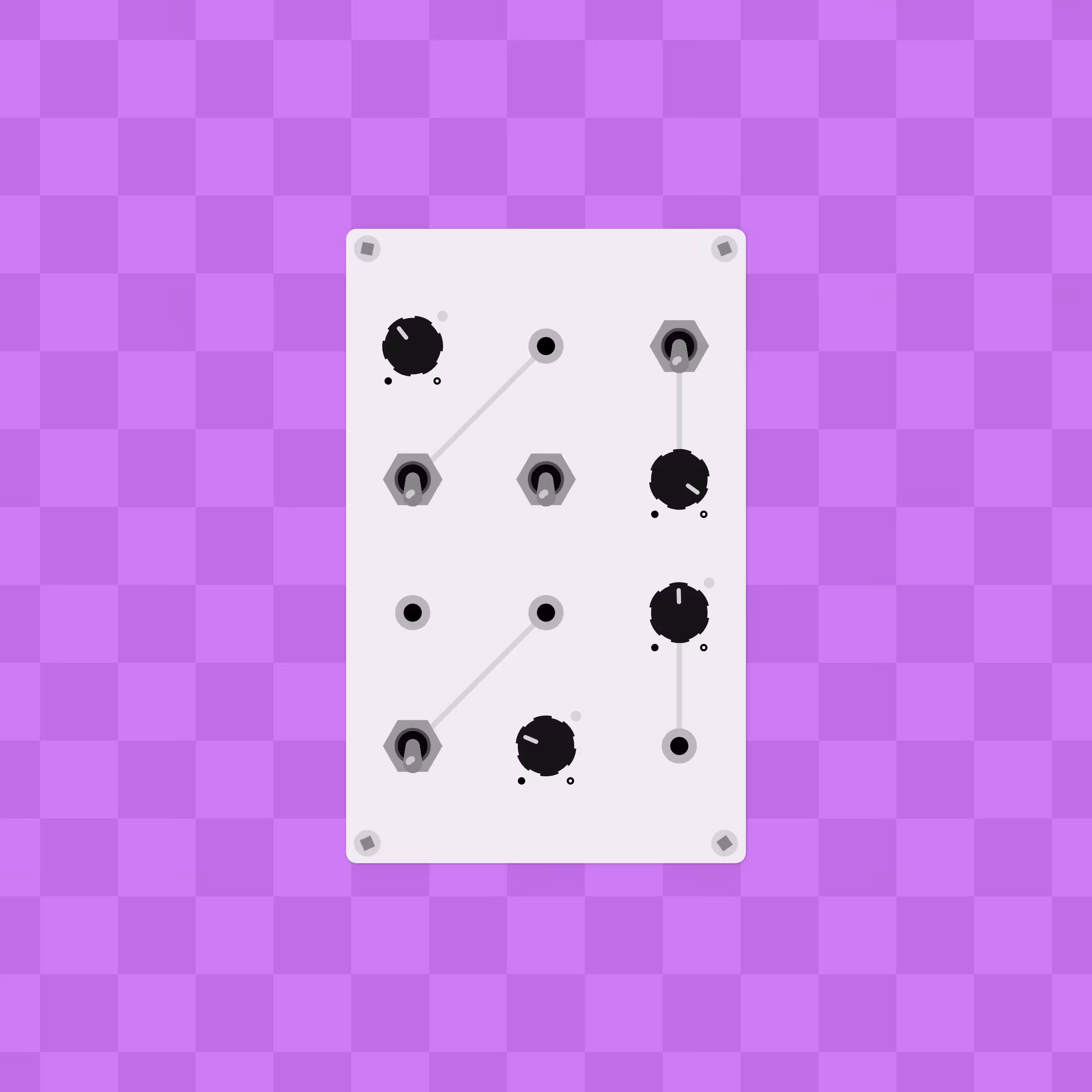pseudomods #389
