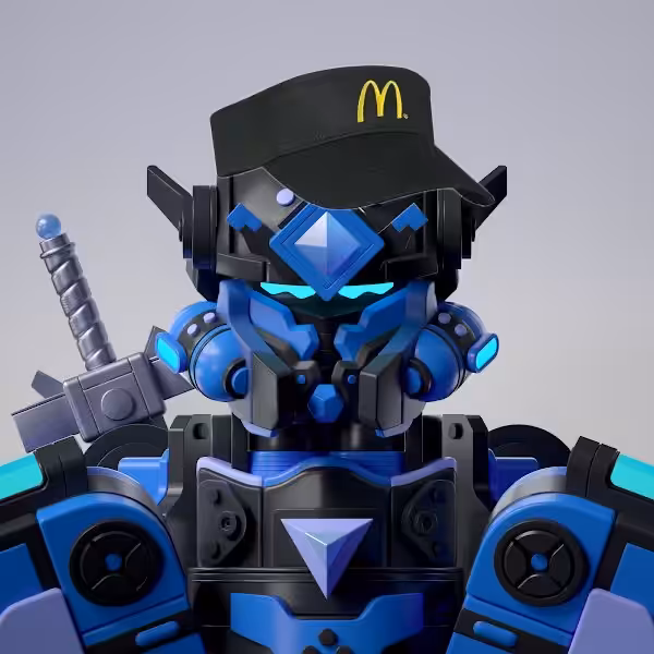 McMeka #6073