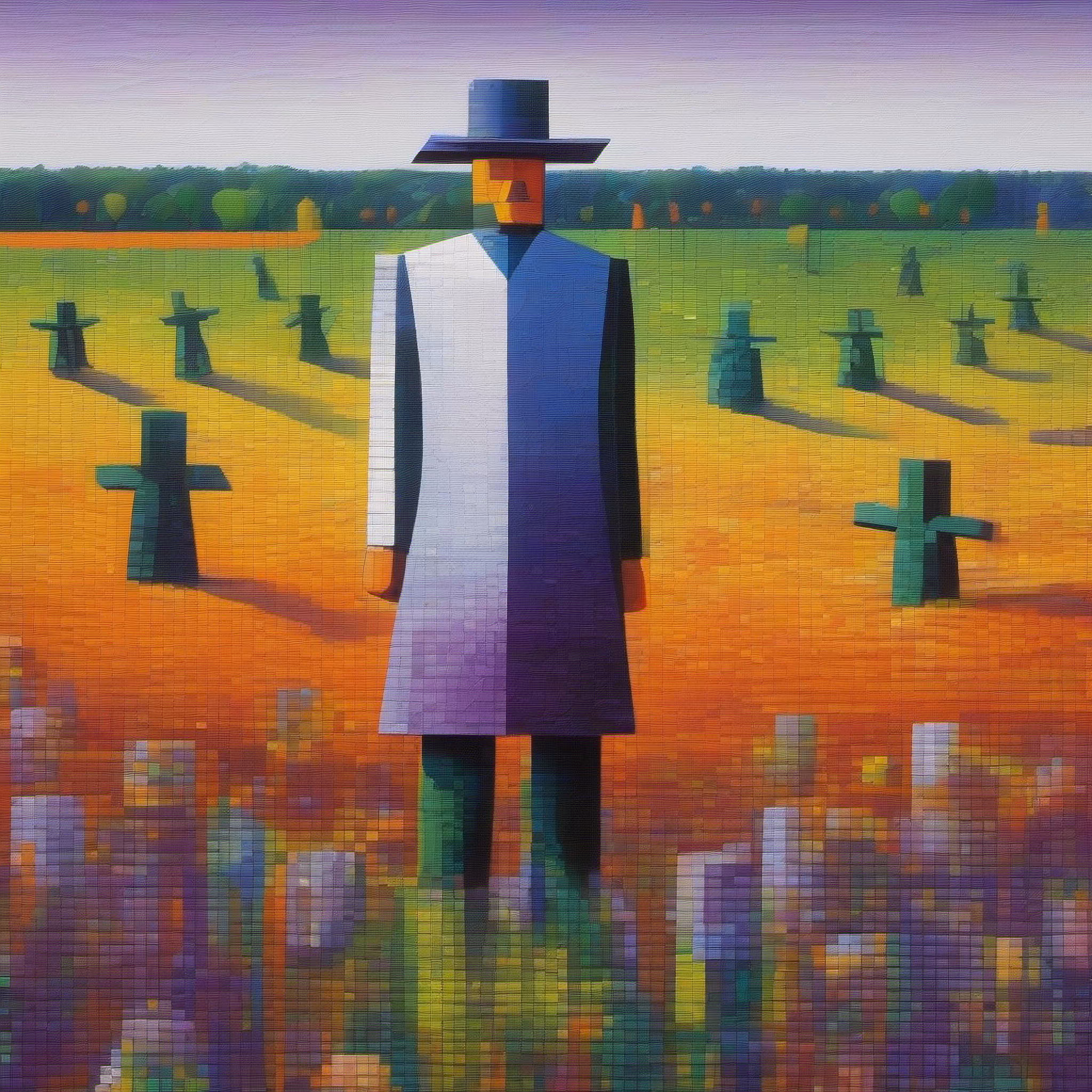 Graveyard