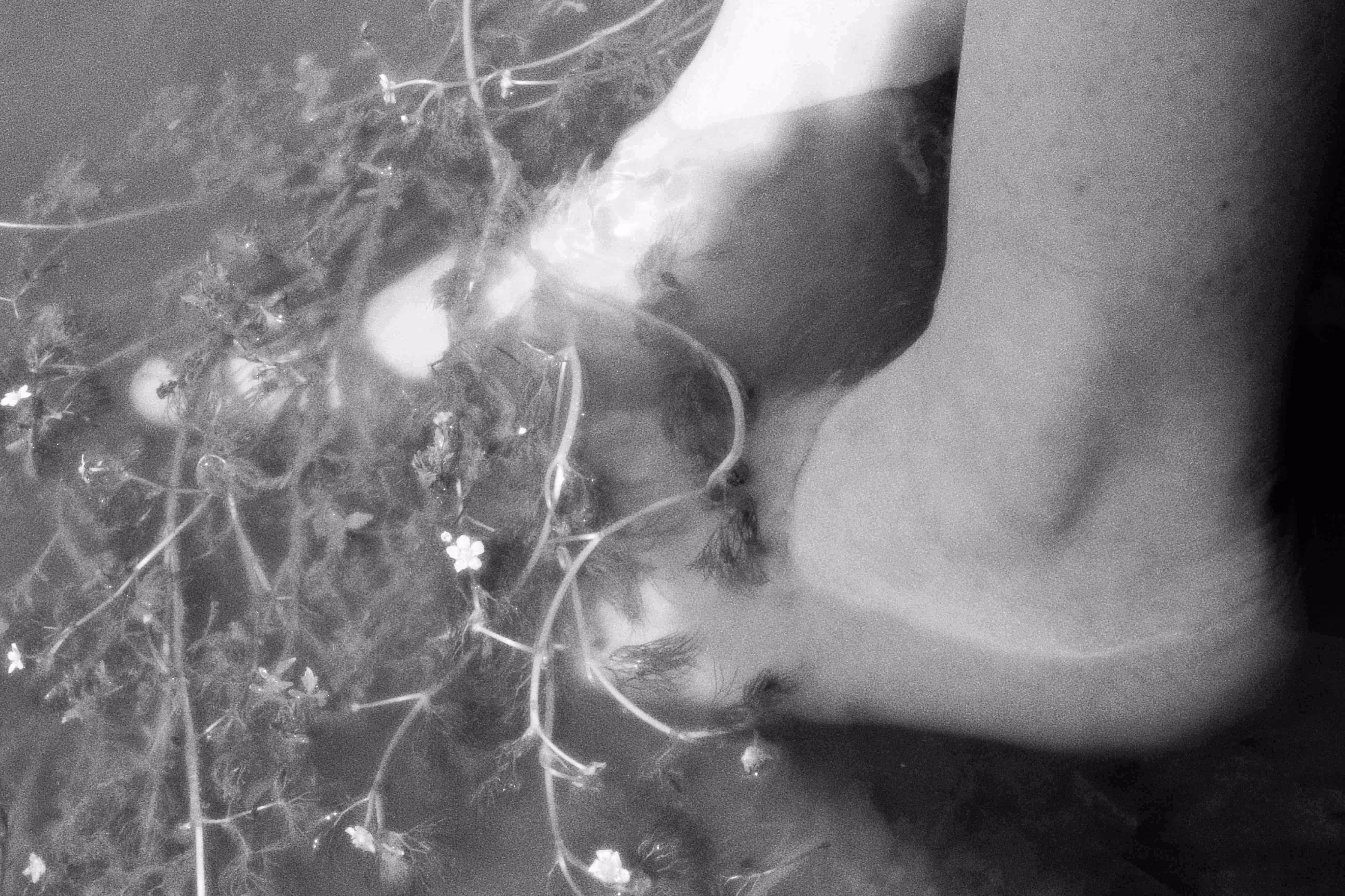 Tears of River #2