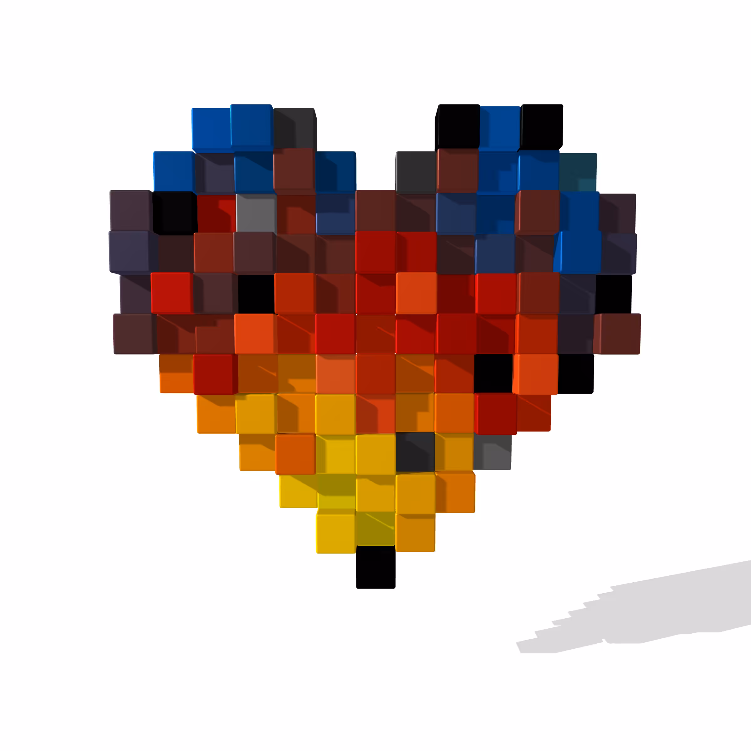 heart + craft #2364