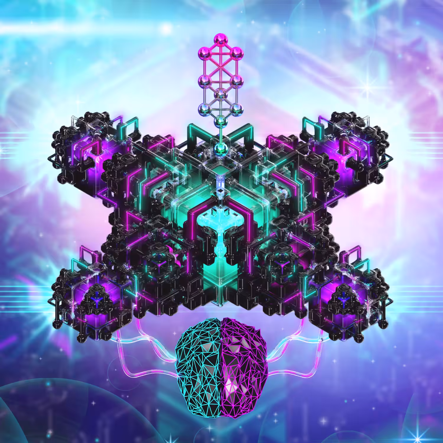 Spirit Connection