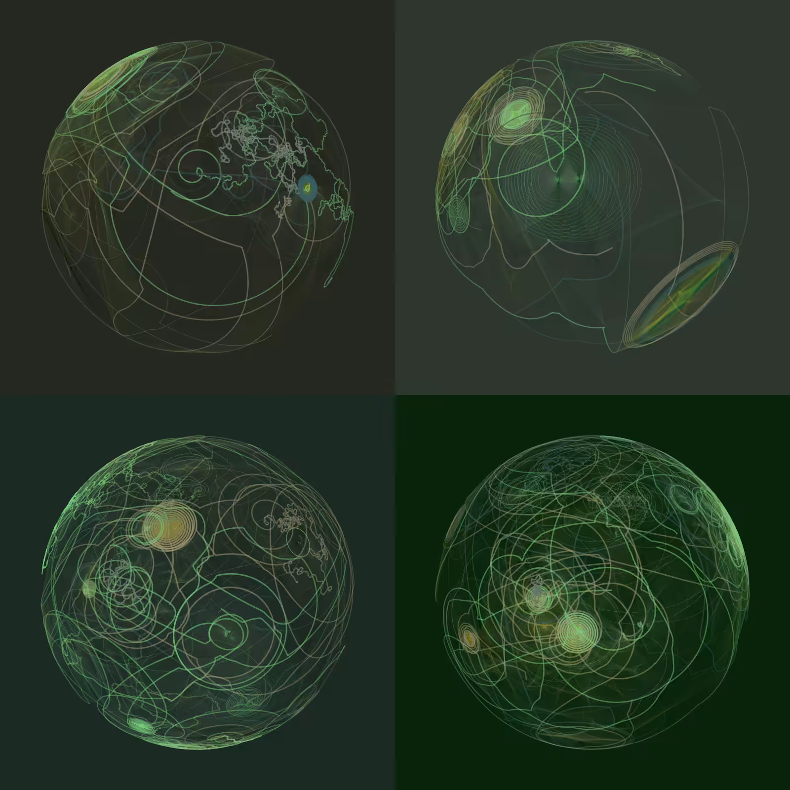 spherical entangling #22