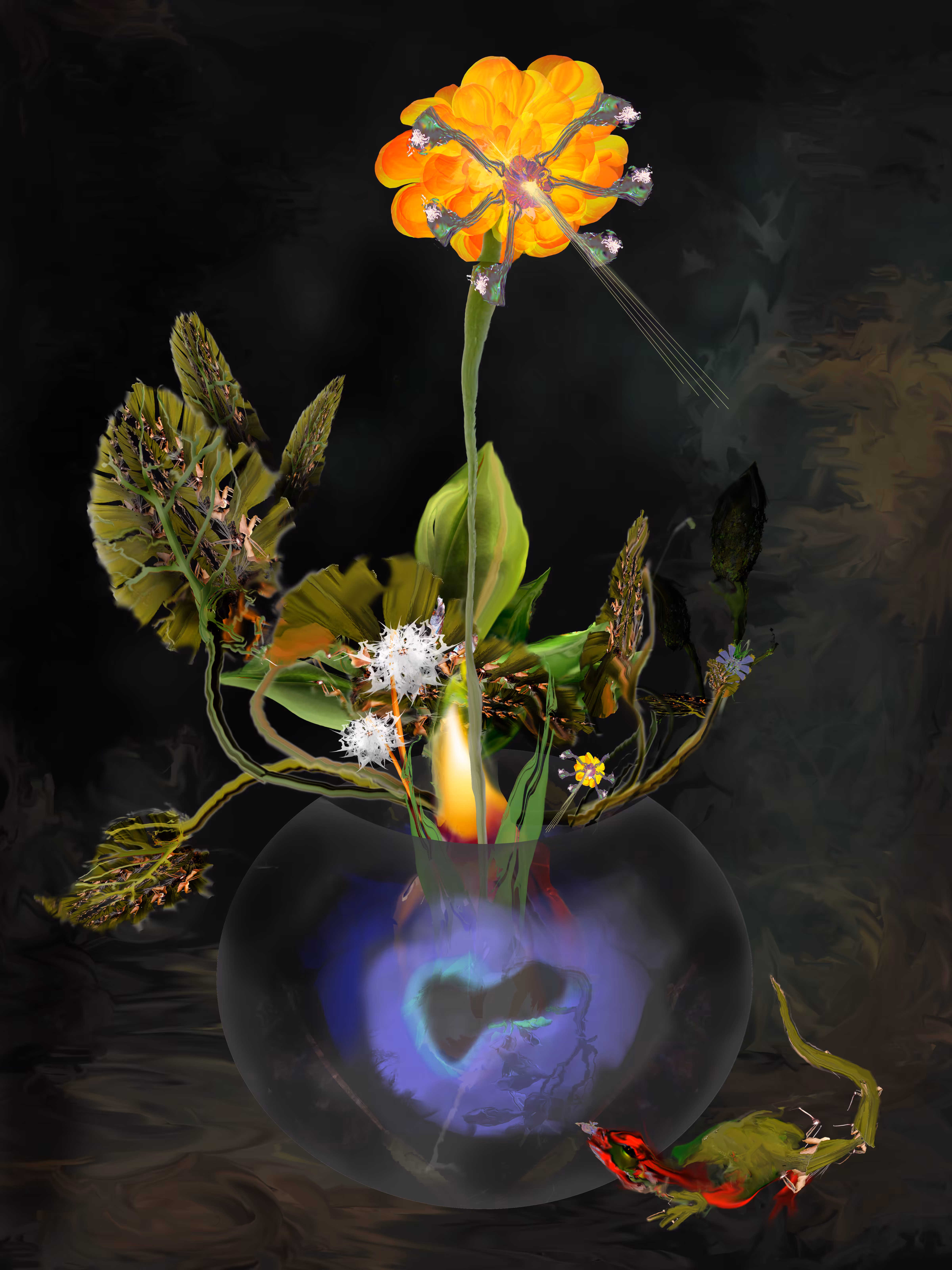 Floristry 7.05